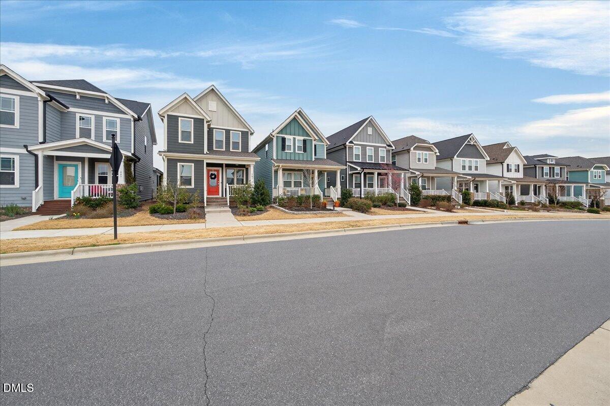 251 Daniel Ridge Road