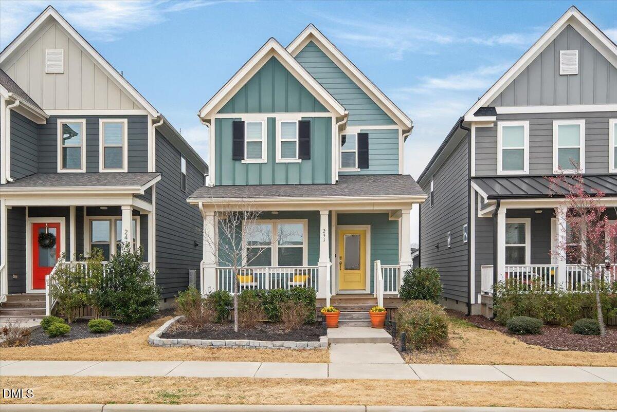 251 Daniel Ridge Road