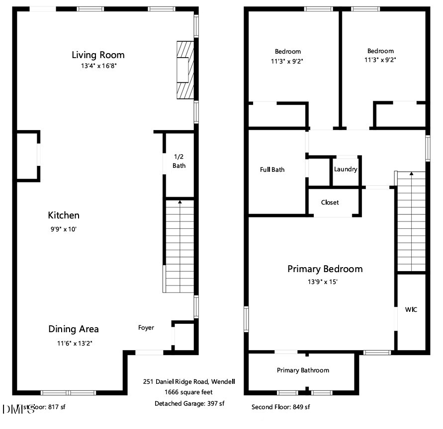 251 Daniel Ridge Road