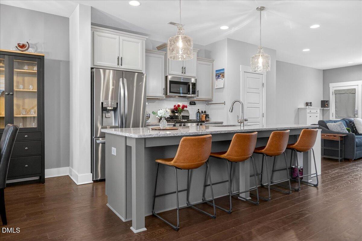 251 Daniel Ridge Road