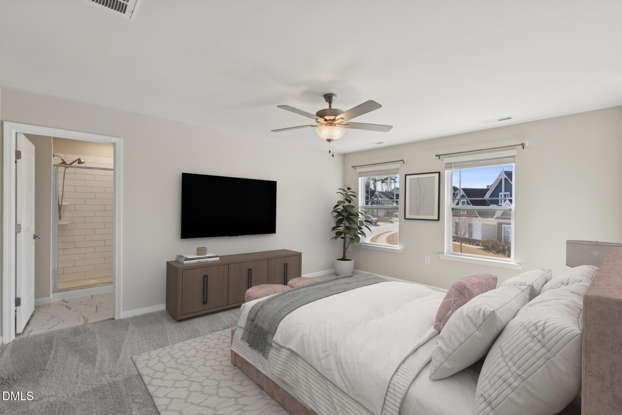 106 Bowhill Drive