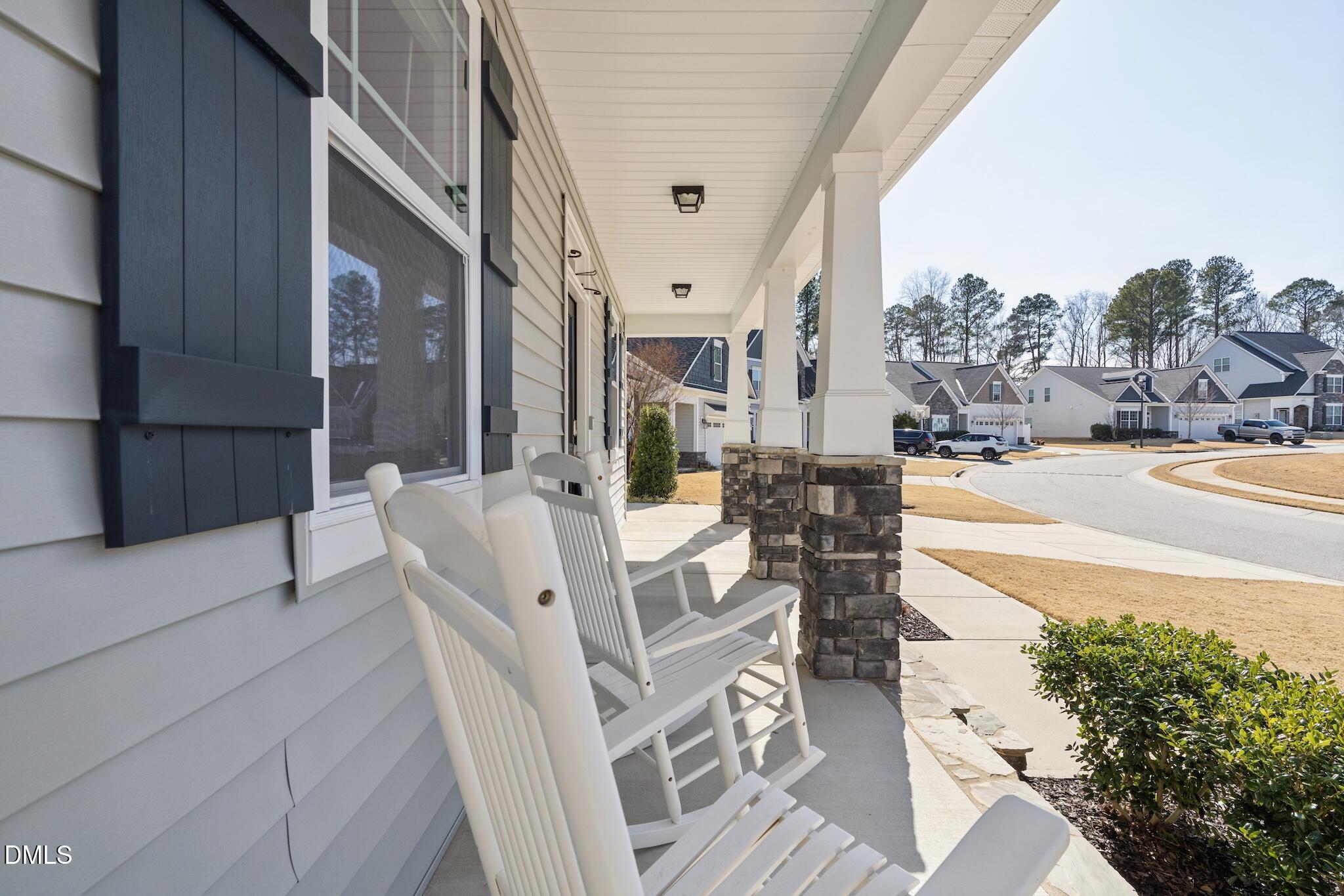 106 Bowhill Drive