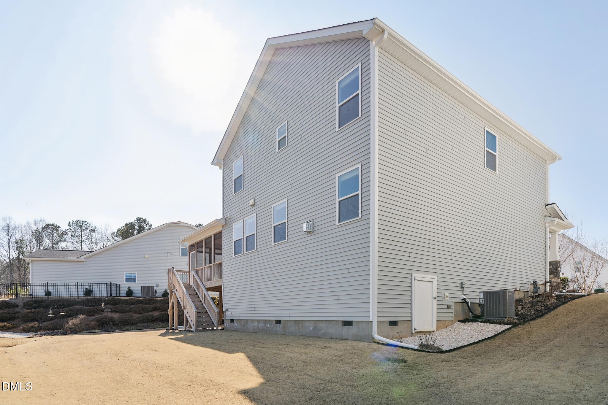 106 Bowhill Drive