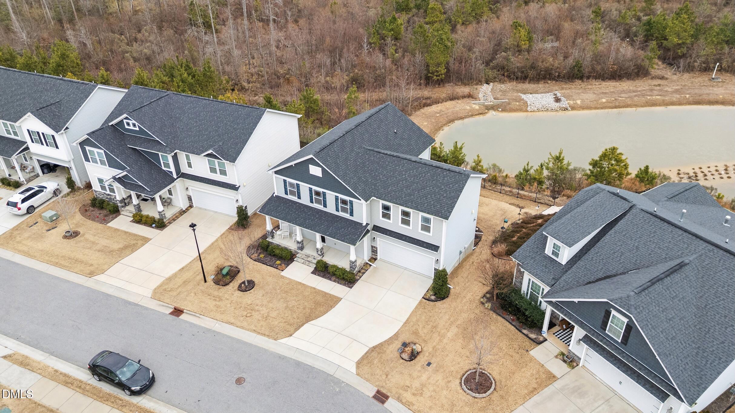 106 Bowhill Drive