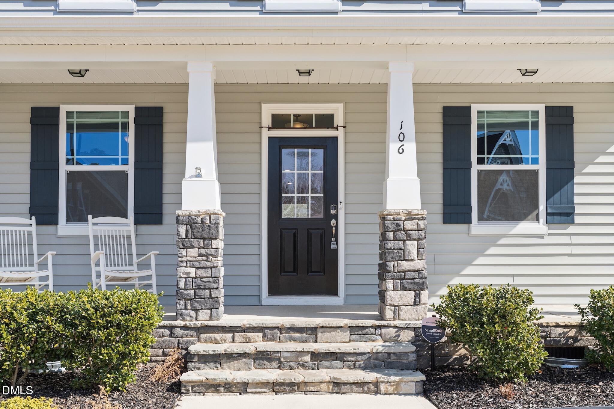 106 Bowhill Drive