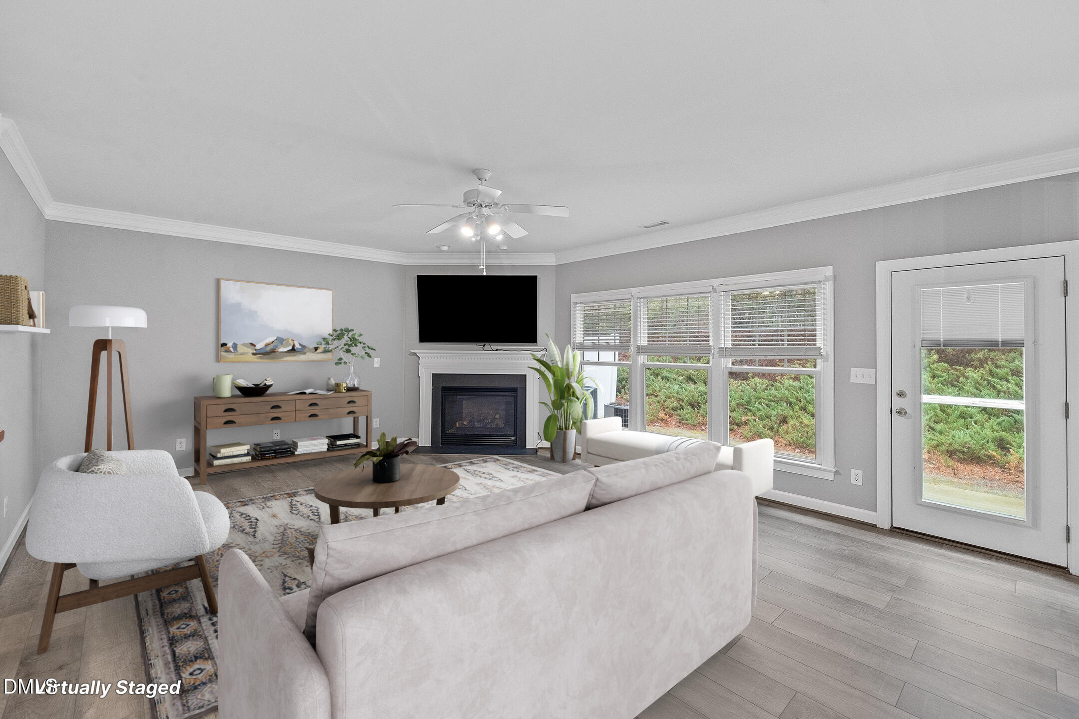 8005 Satillo Lane