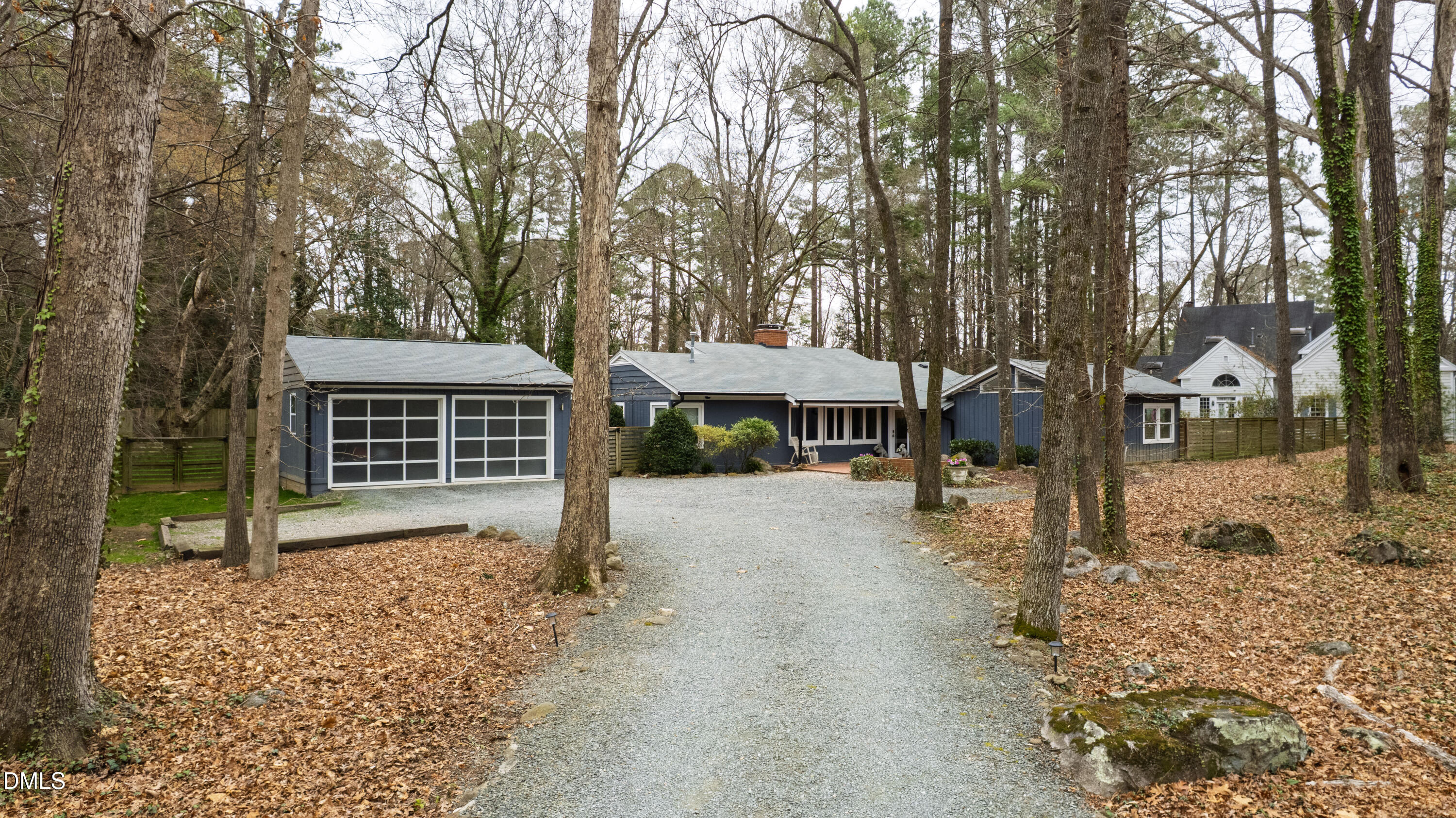 503 Whitehead Road