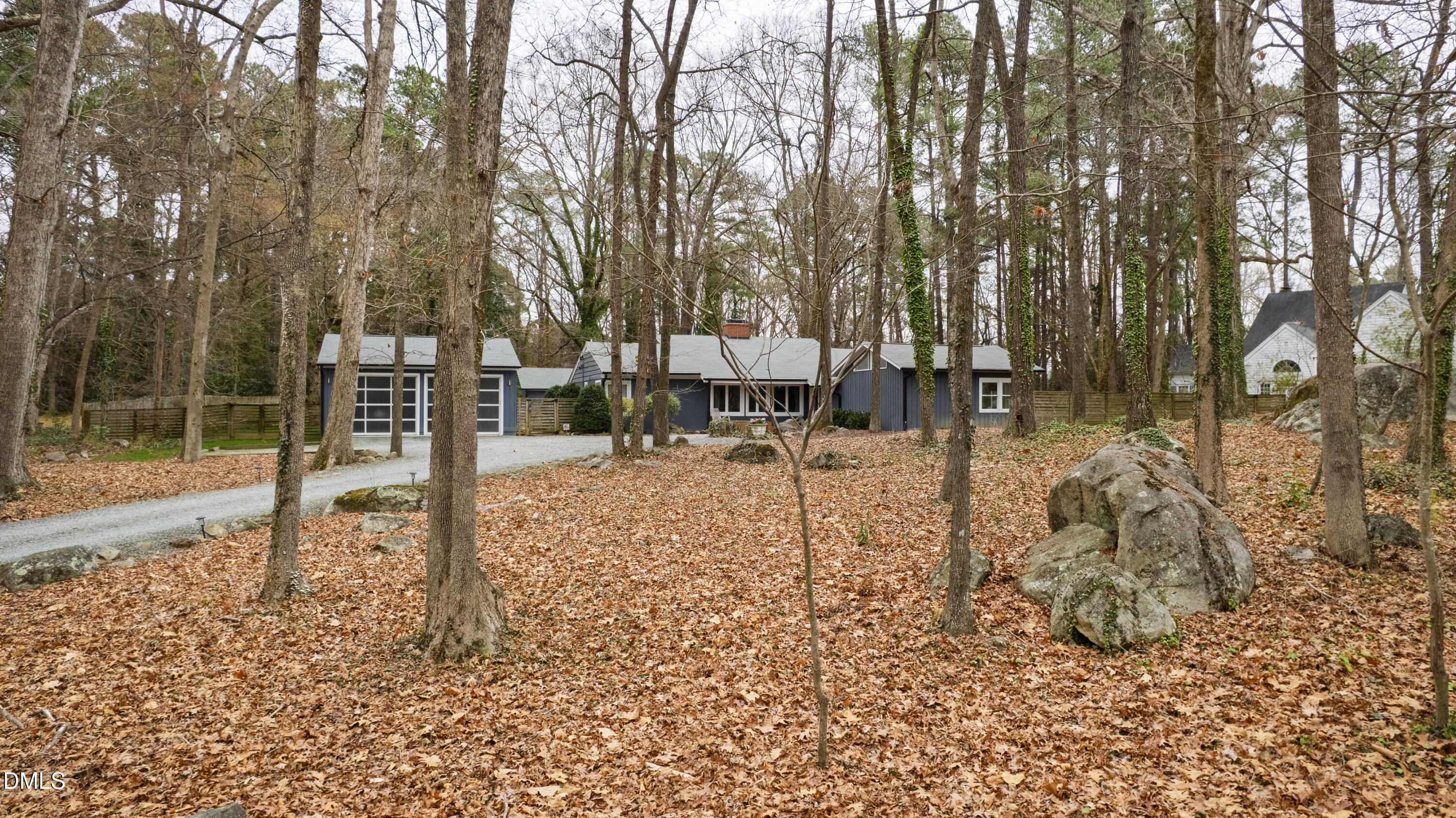 503 Whitehead Road
