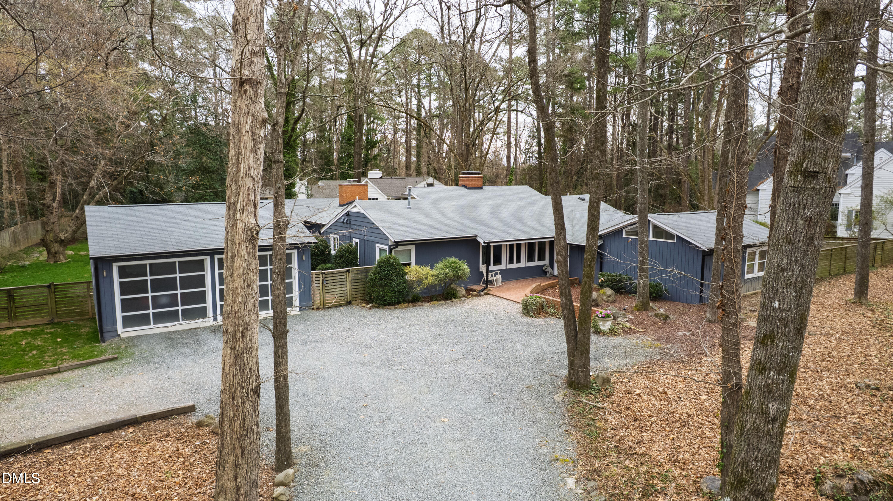 503 Whitehead Road