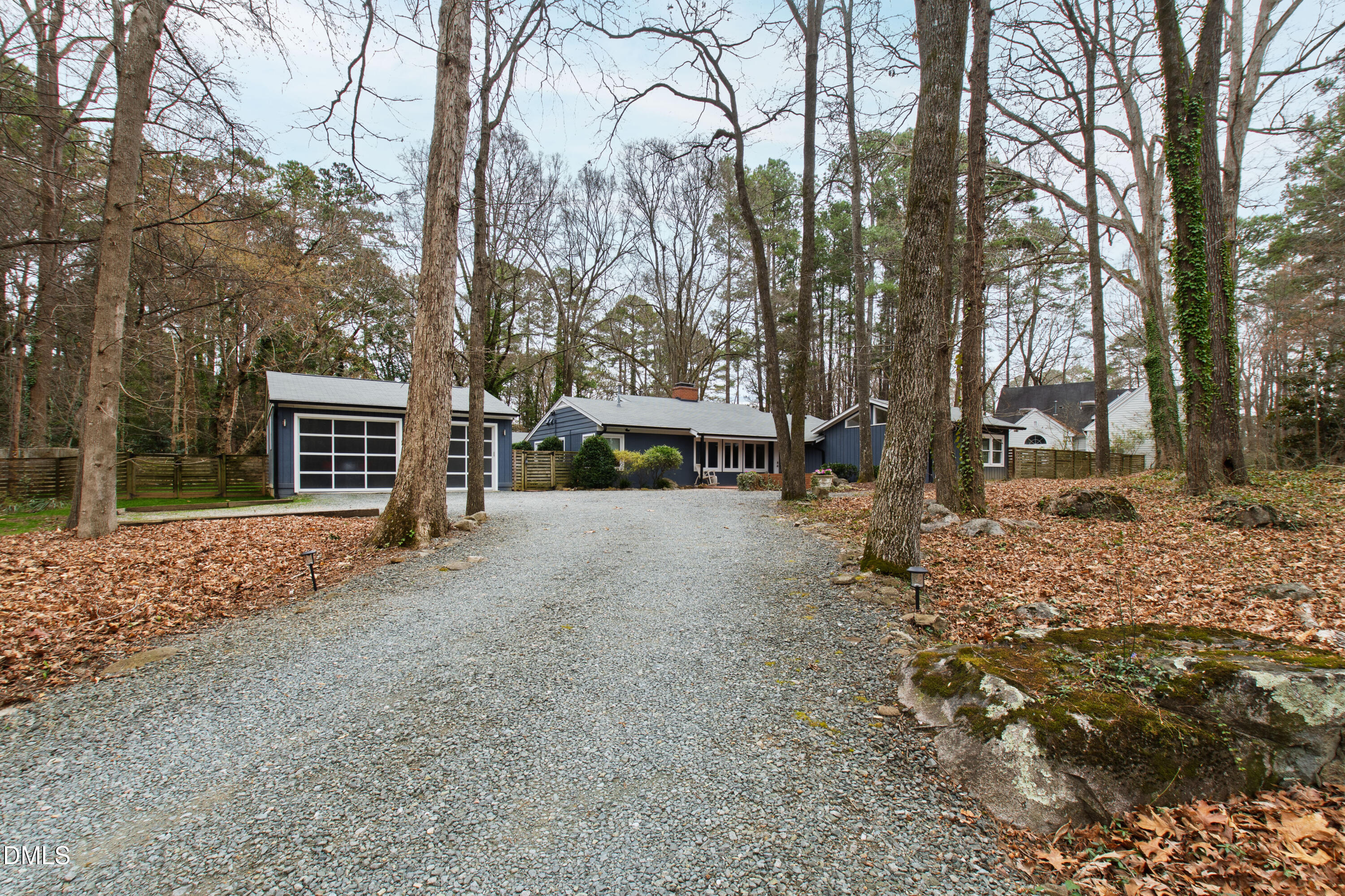 503 Whitehead Road