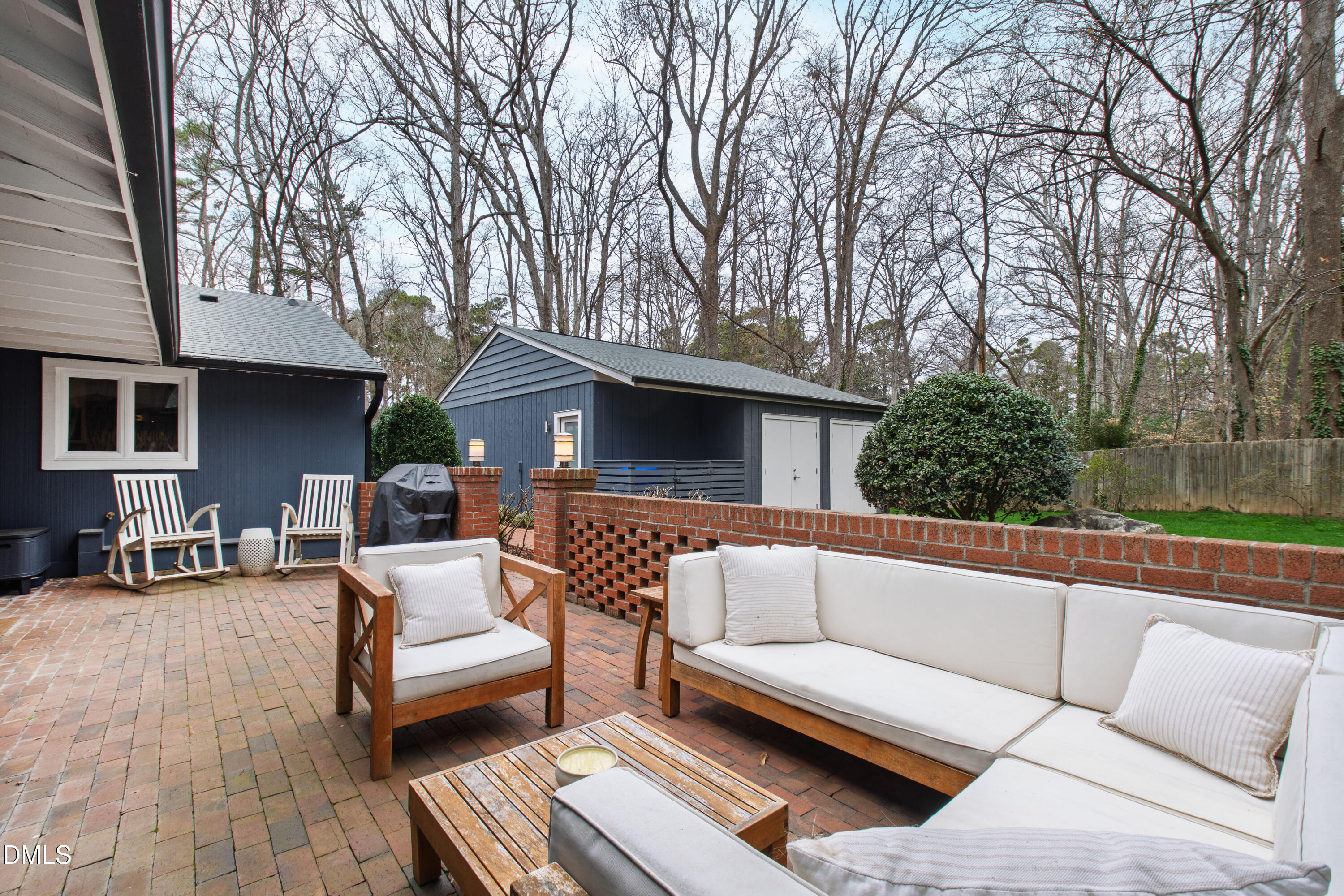 503 Whitehead Road