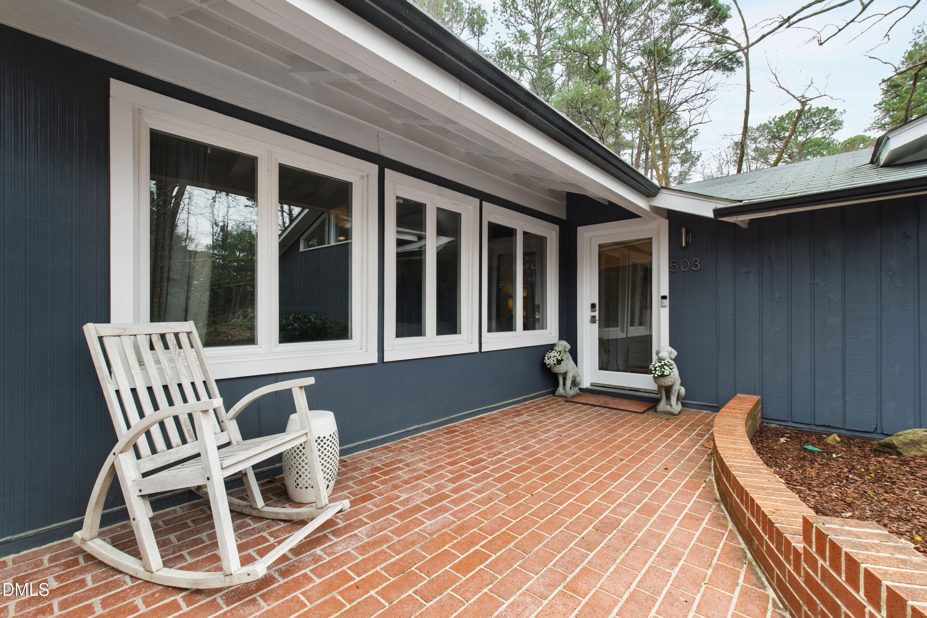 503 Whitehead Road