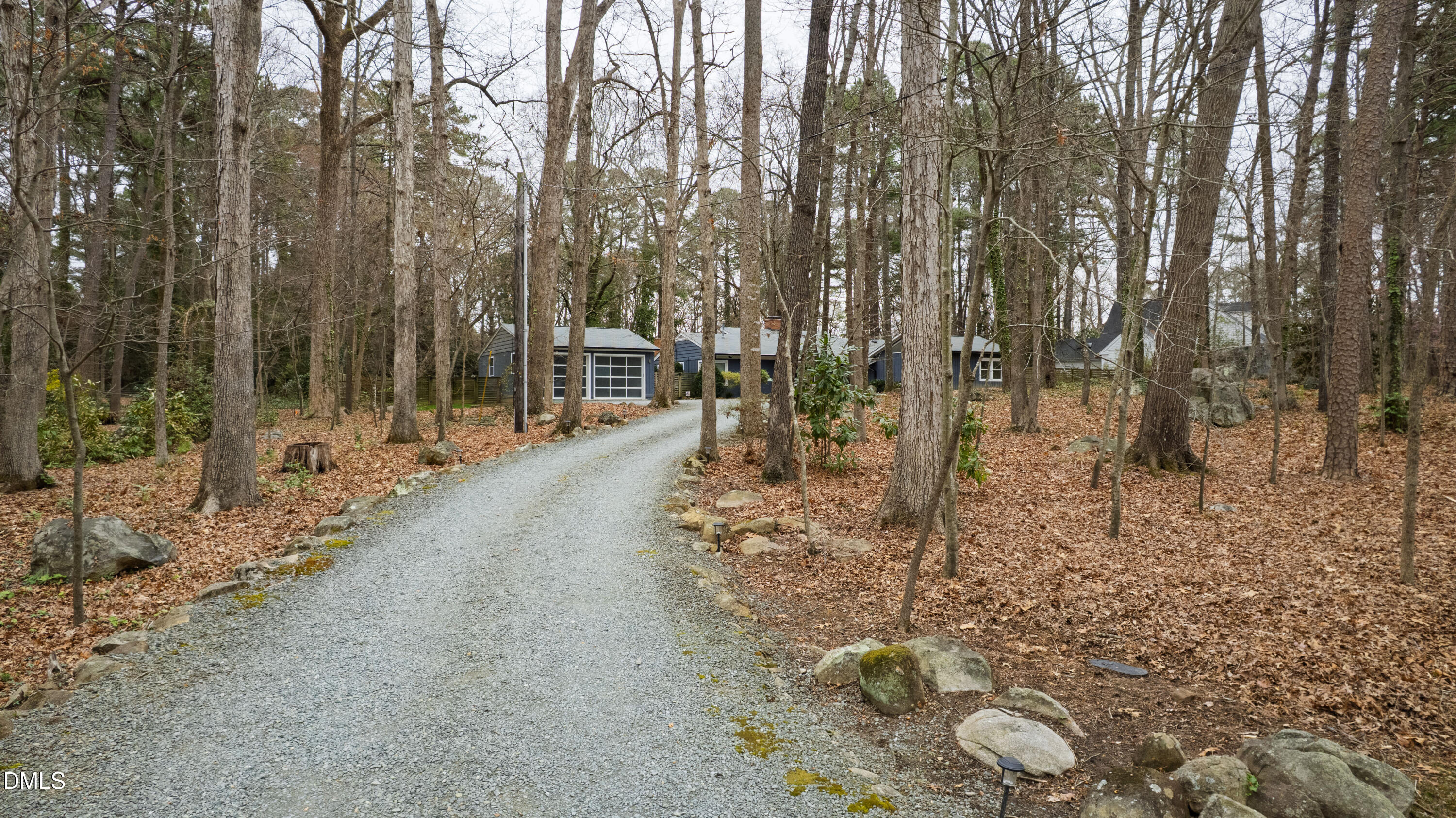 503 Whitehead Road