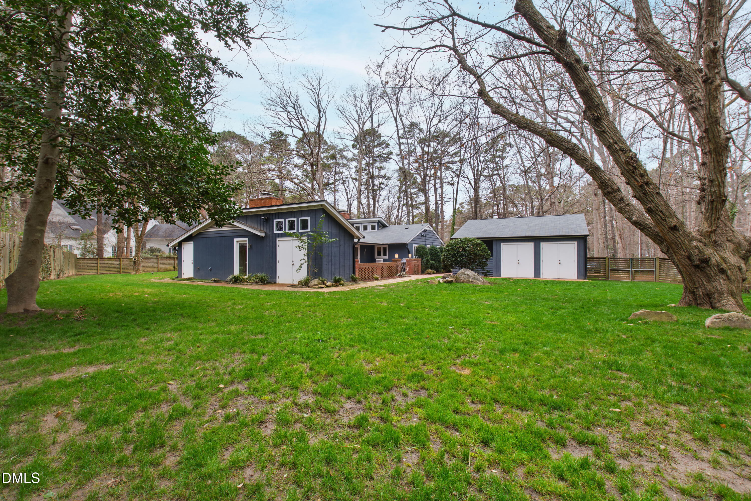 503 Whitehead Road