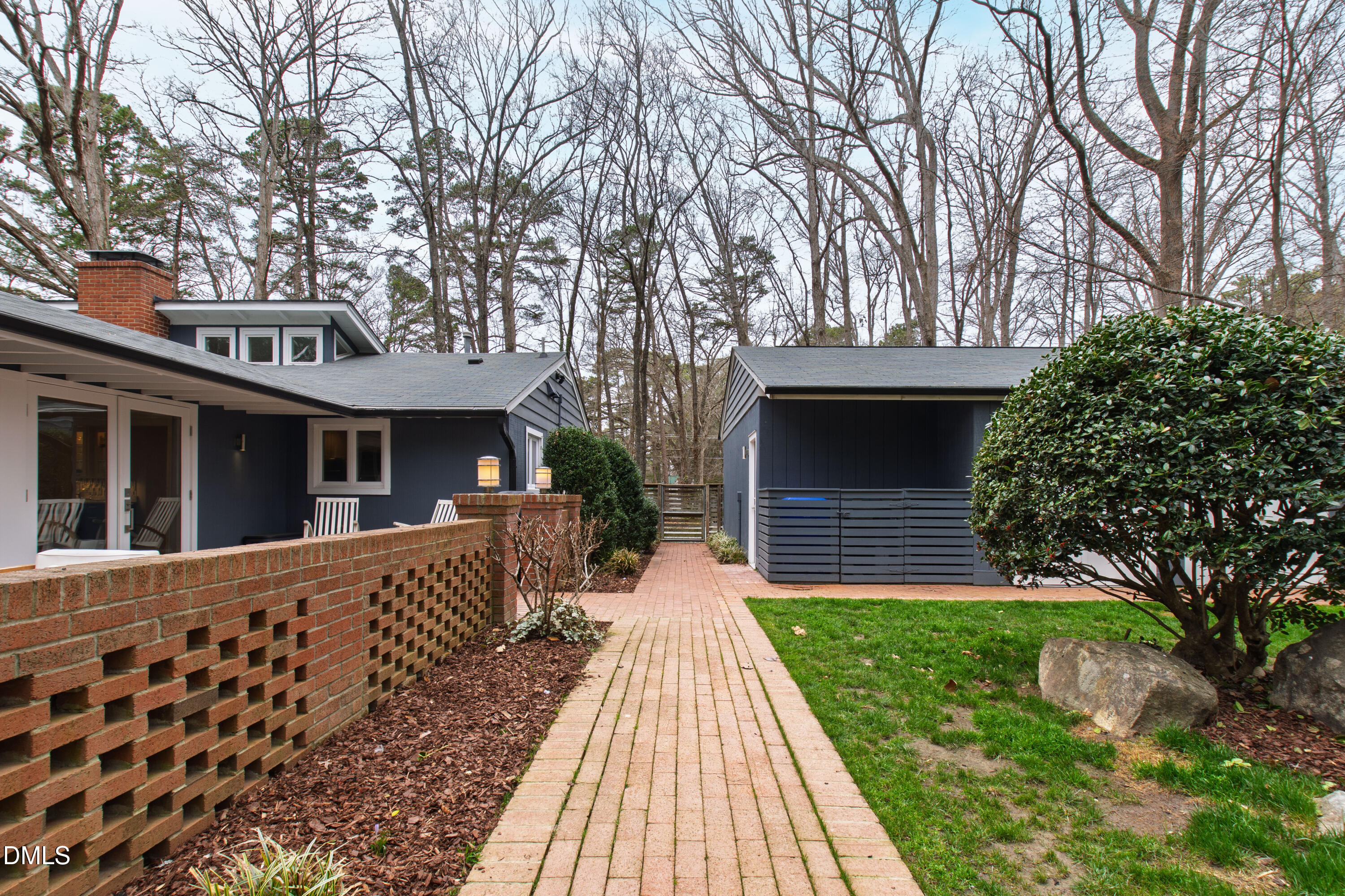 503 Whitehead Road