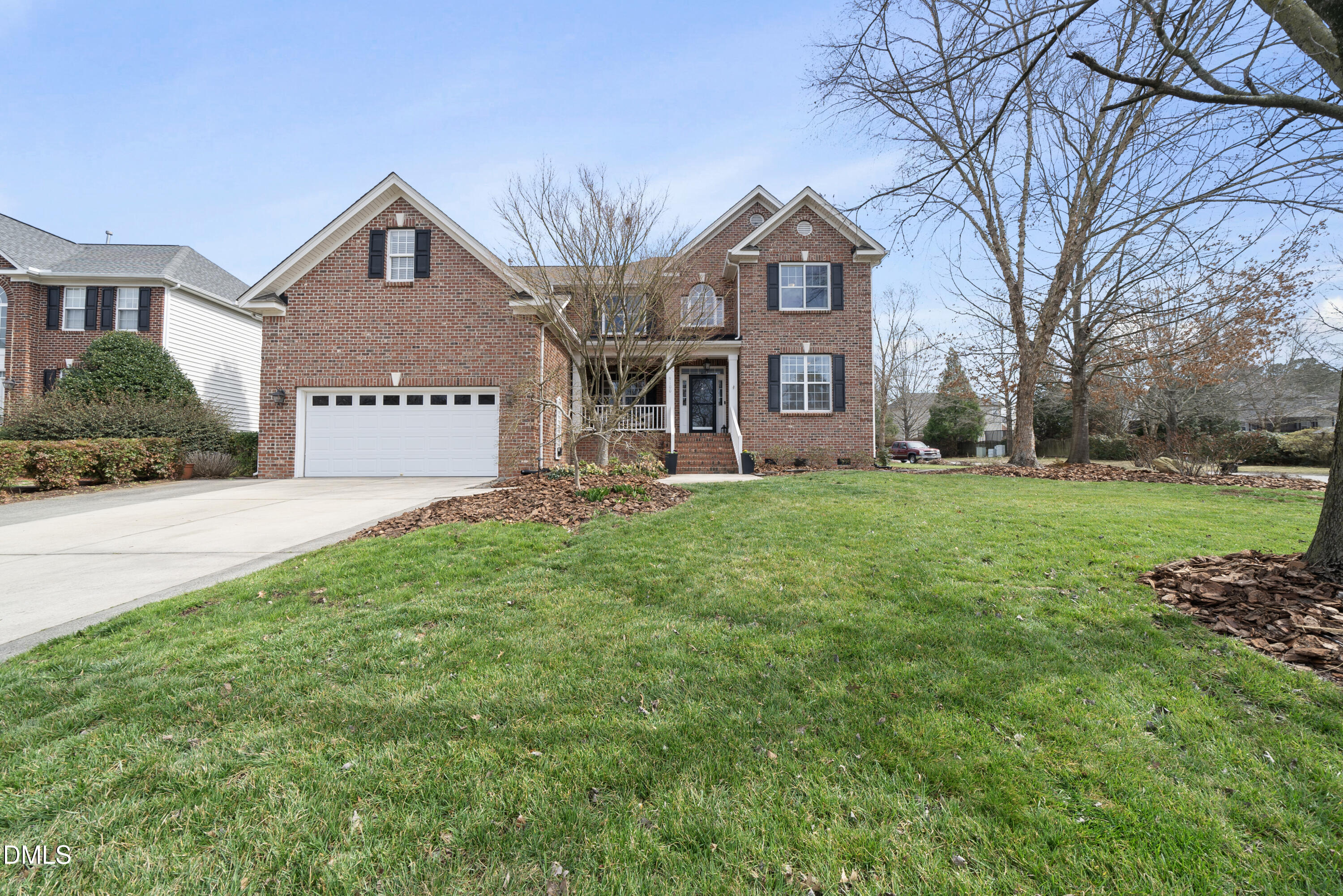 9100 Dansforeshire Way
