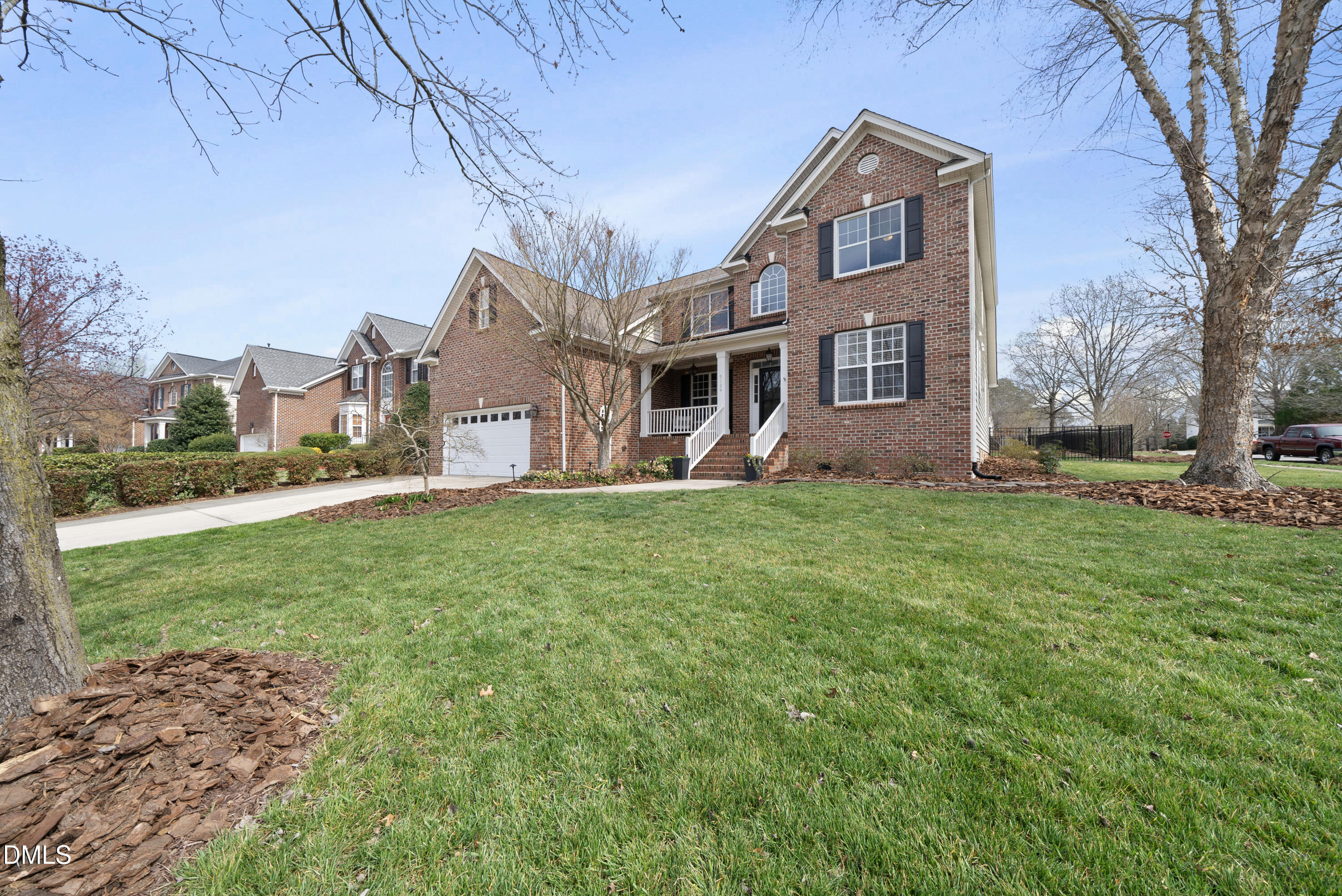 9100 Dansforeshire Way