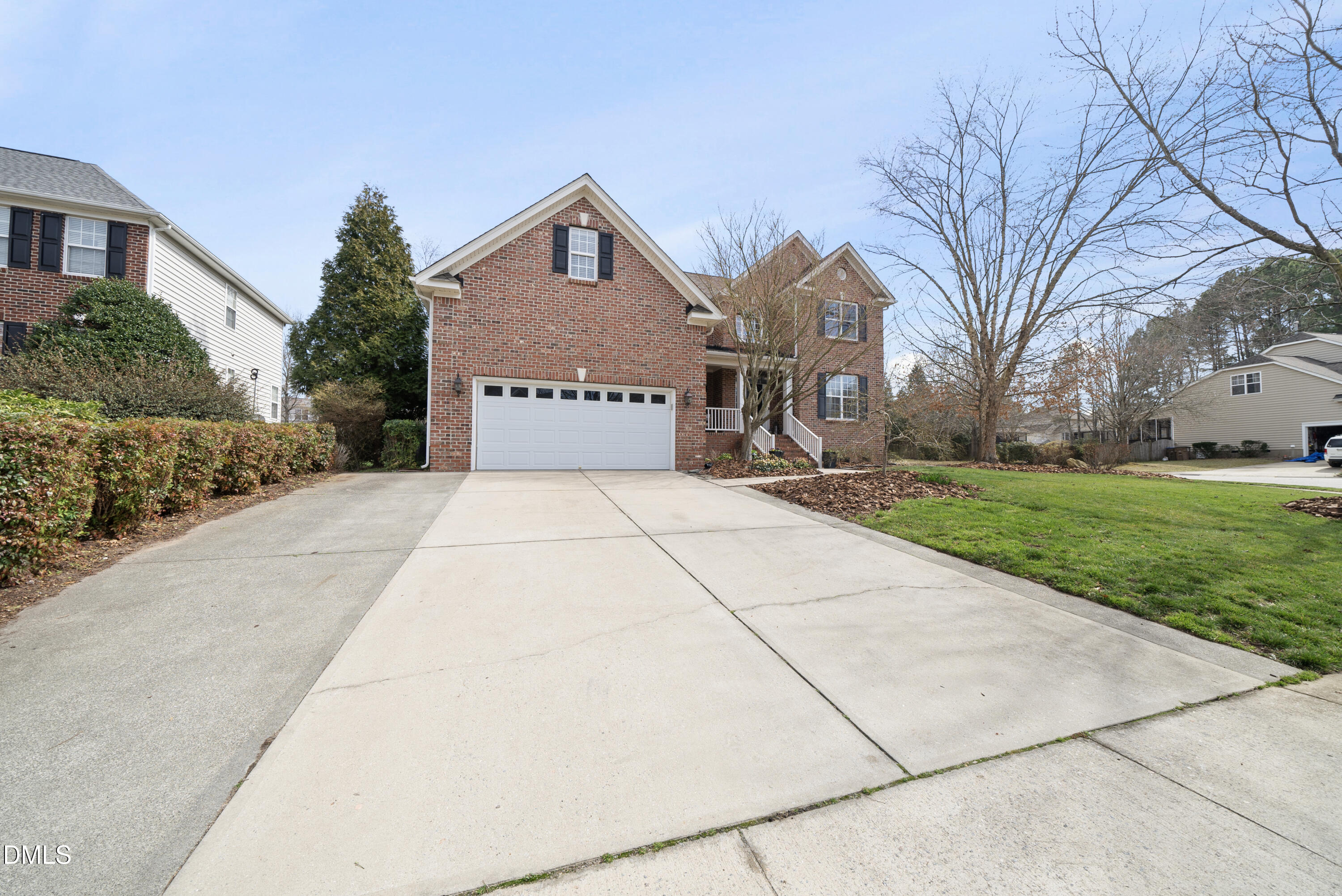 9100 Dansforeshire Way