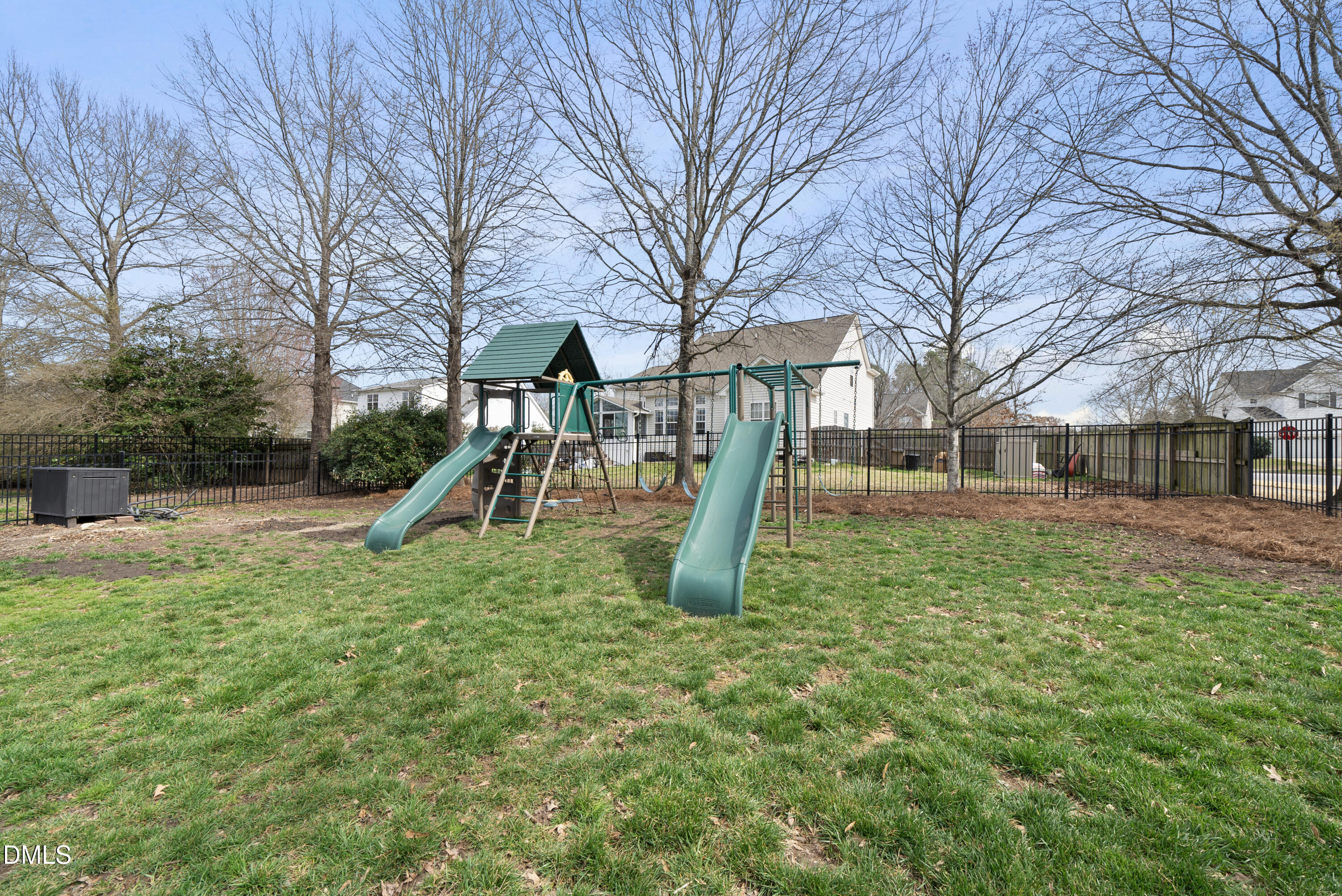 9100 Dansforeshire Way