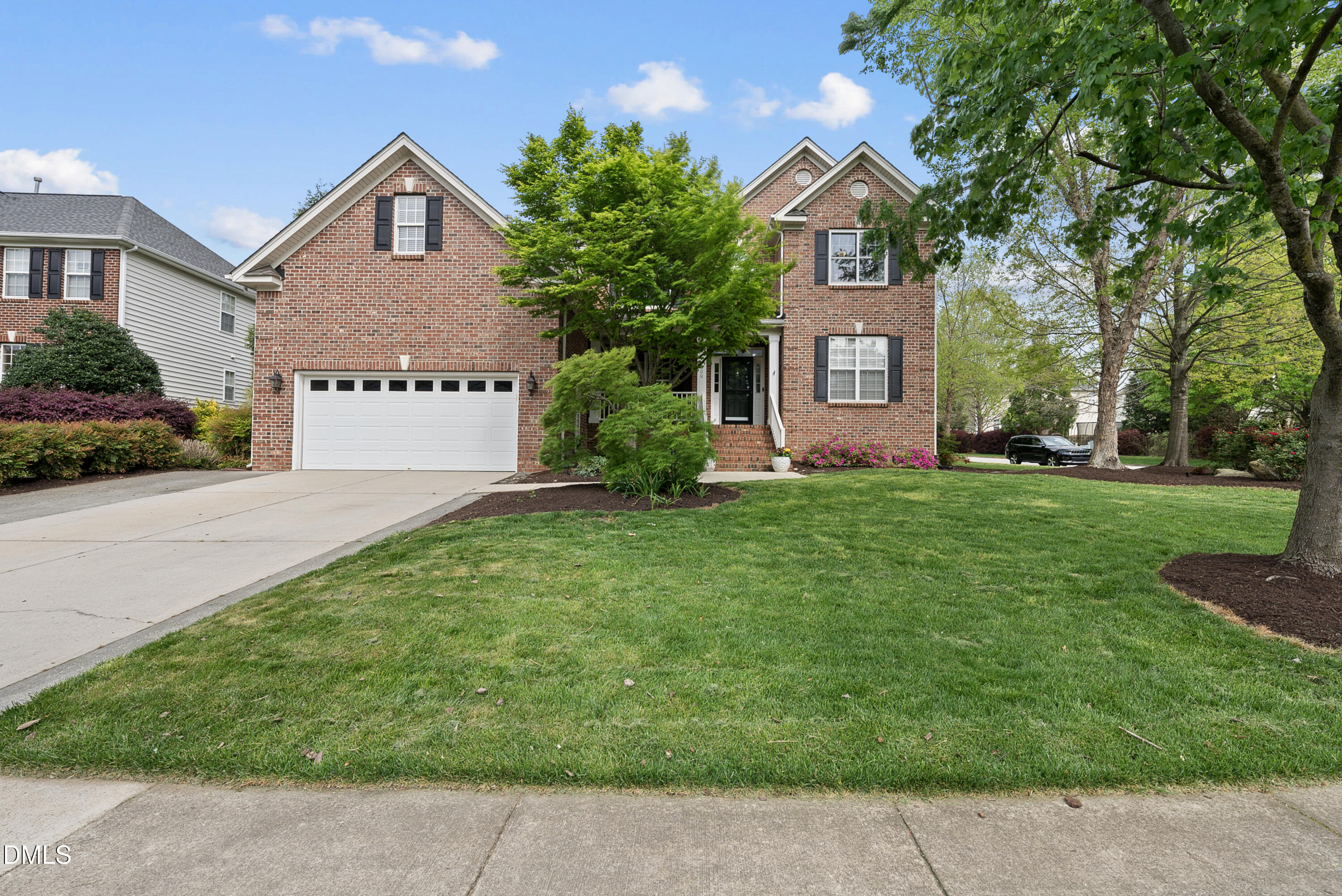 9100 Dansforeshire Way