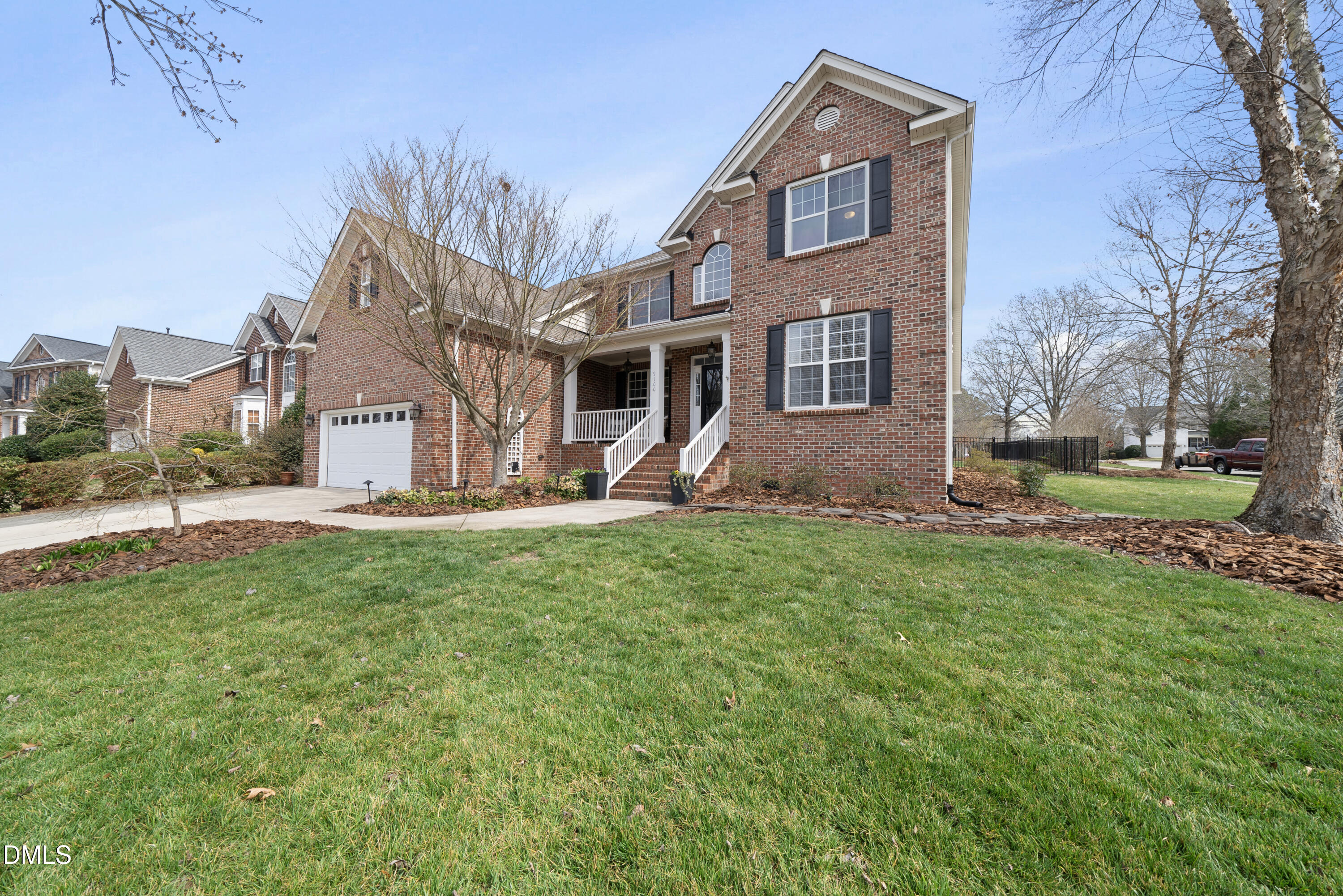 9100 Dansforeshire Way