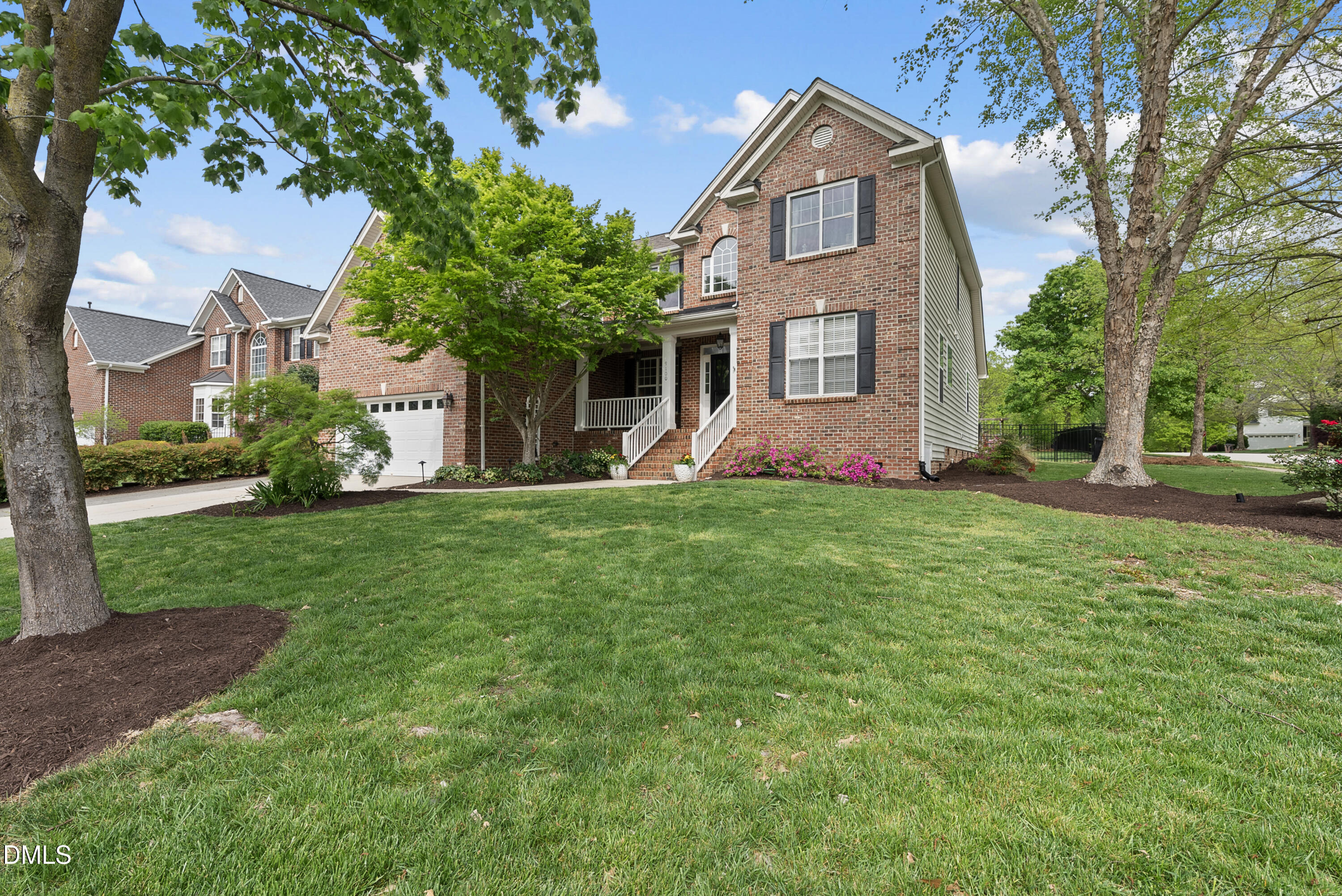 9100 Dansforeshire Way
