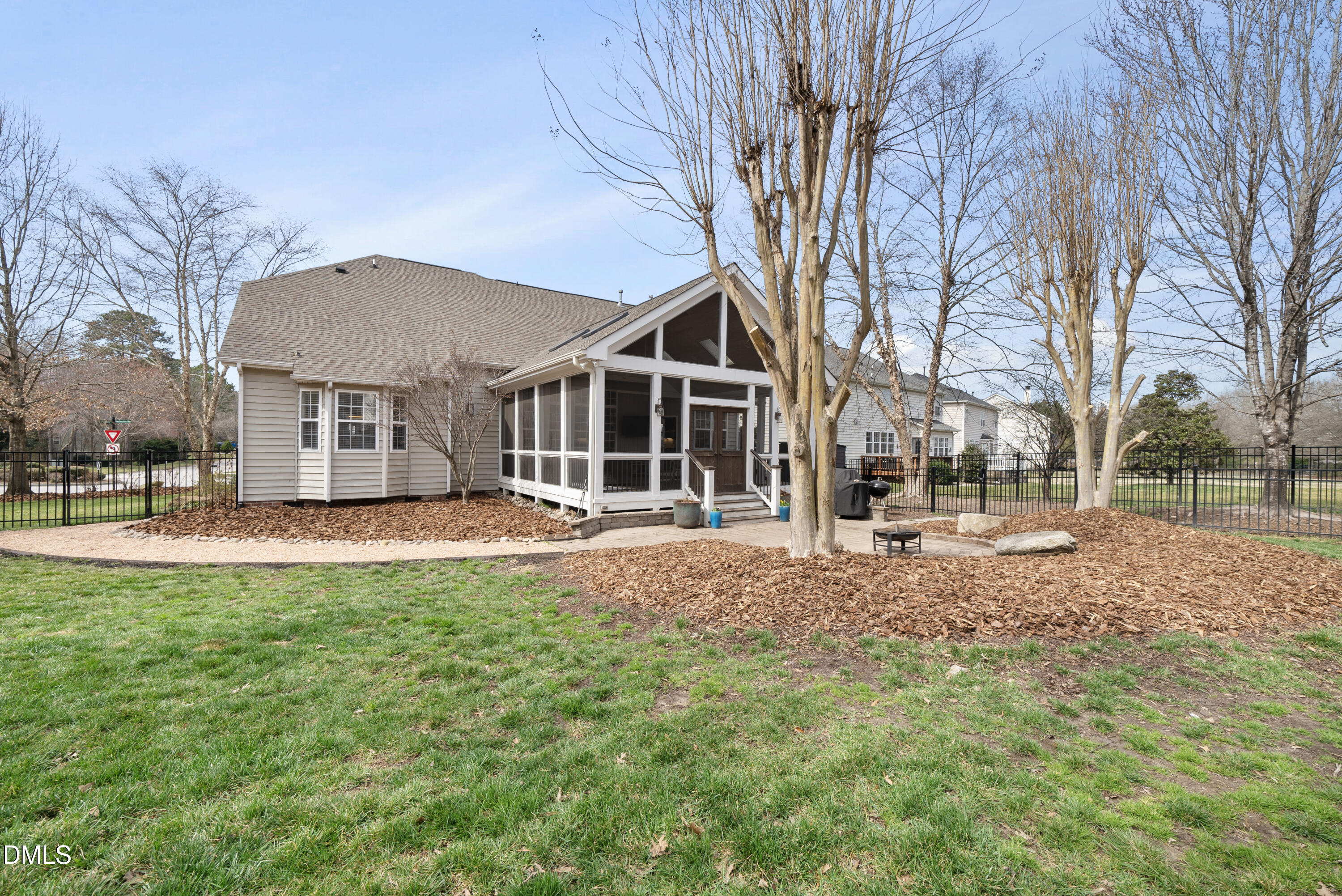 9100 Dansforeshire Way
