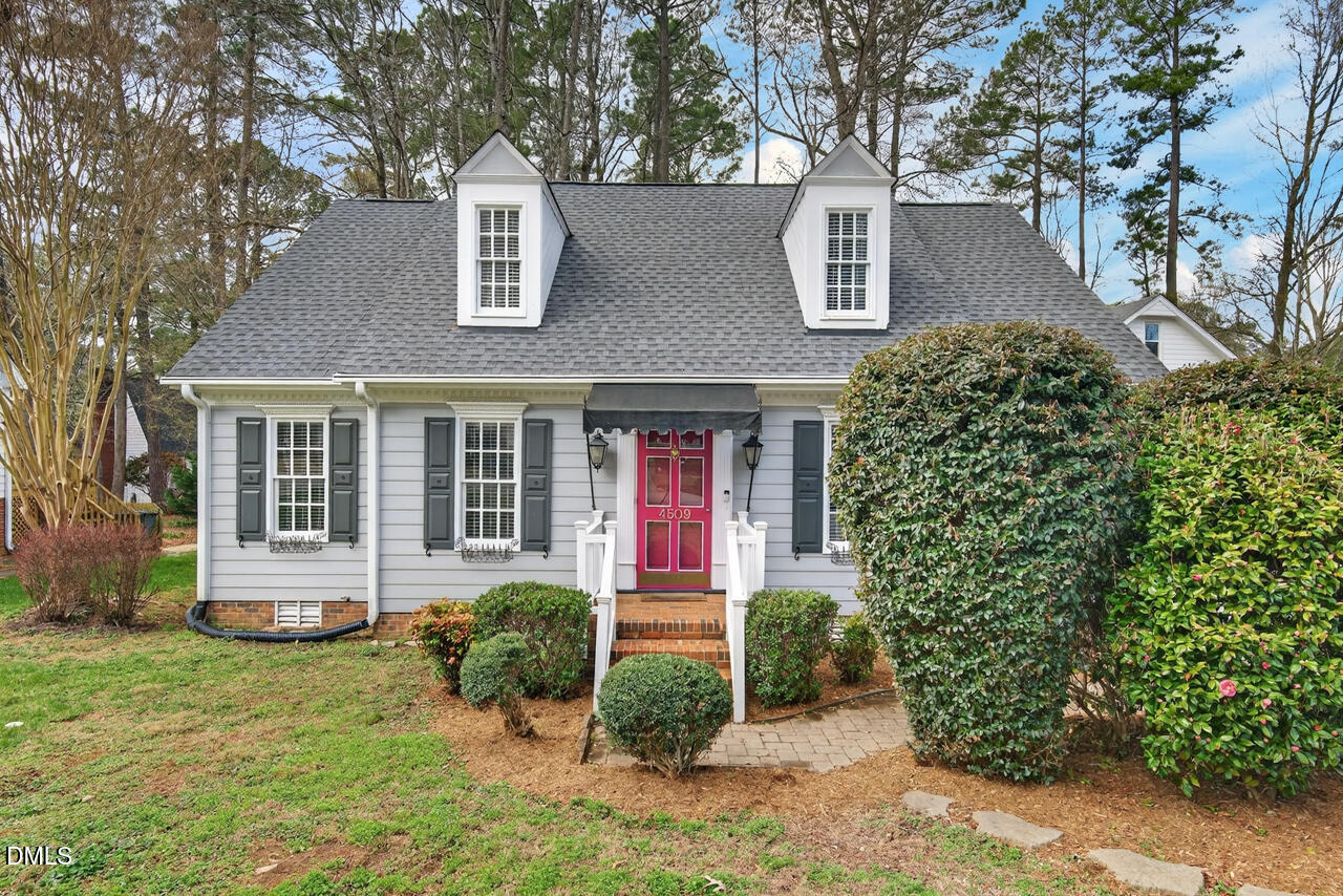 4509 Lancashire Drive