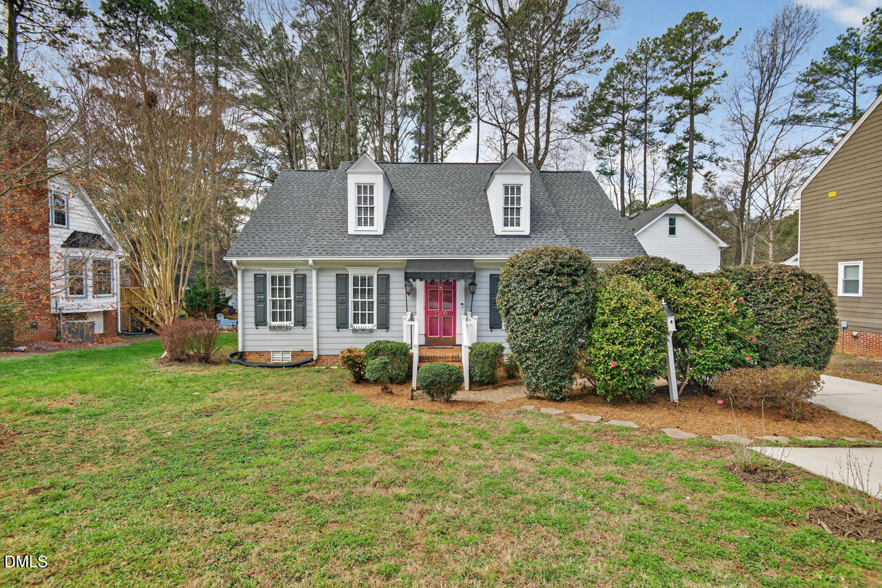 4509 Lancashire Drive