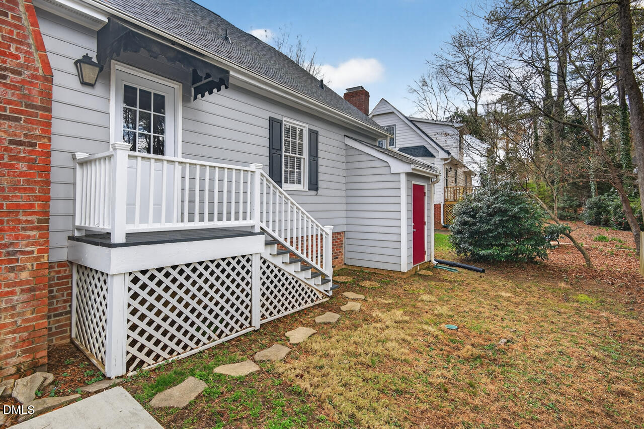 4509 Lancashire Drive
