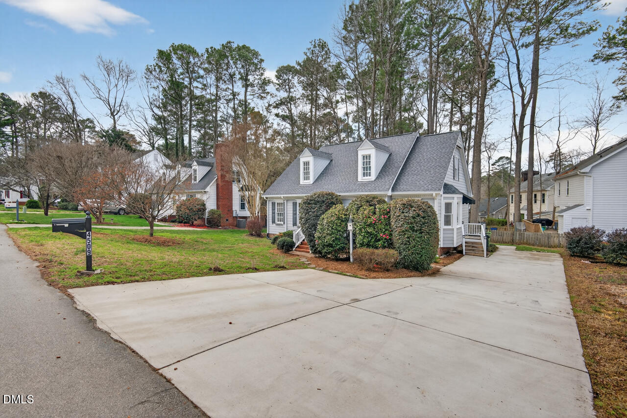 4509 Lancashire Drive
