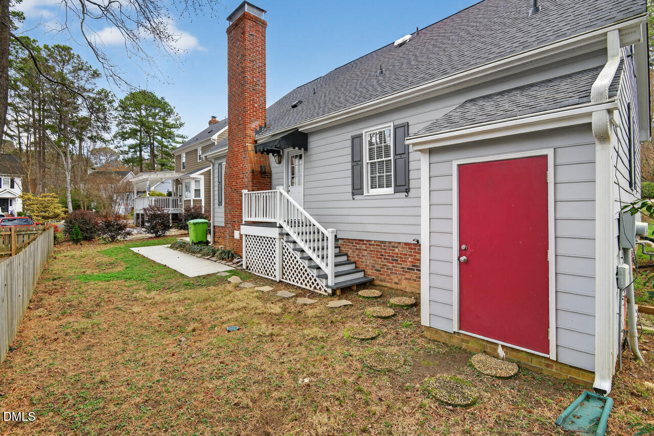 4509 Lancashire Drive