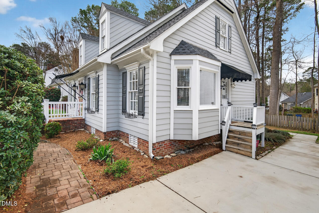 4509 Lancashire Drive