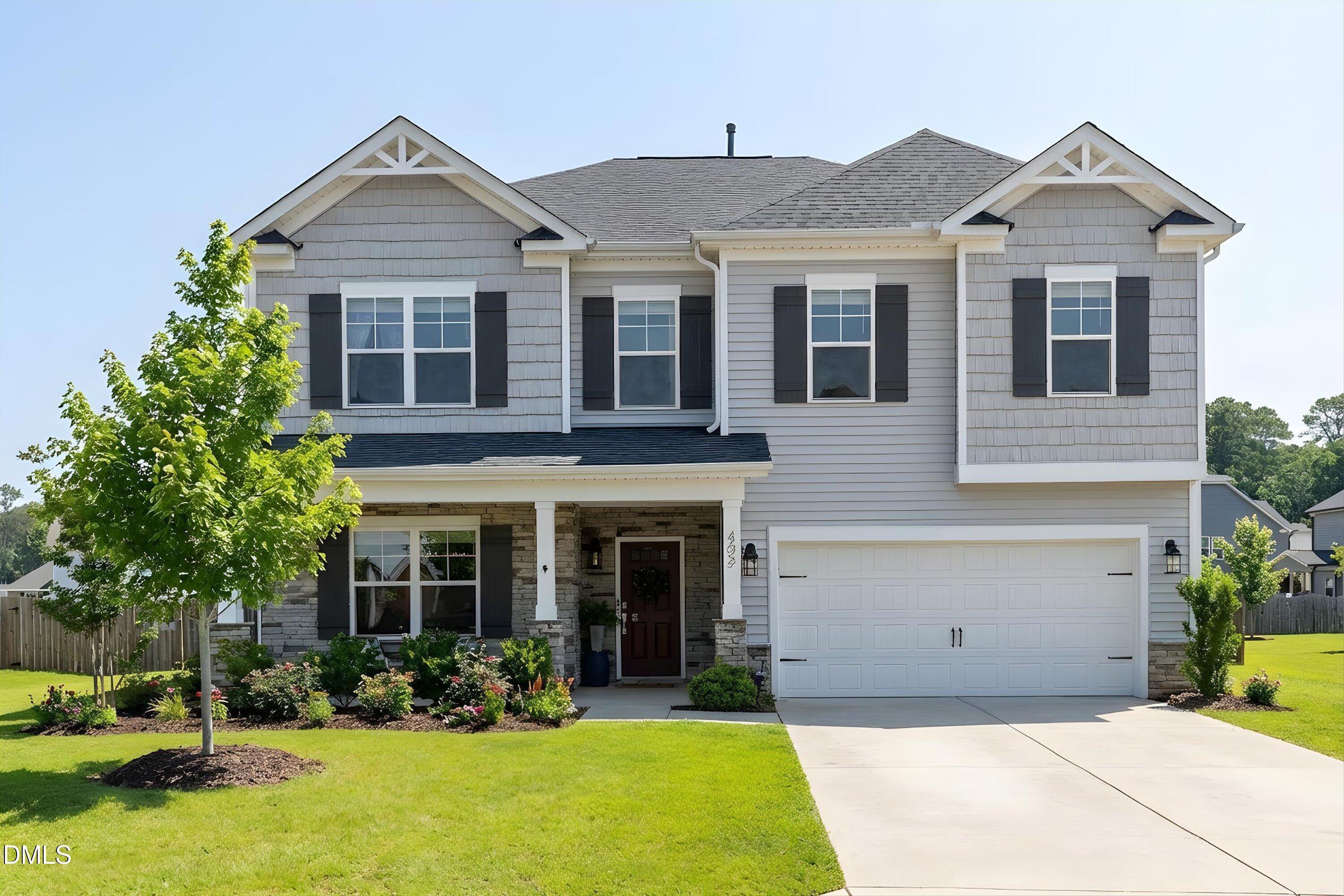 403 Porterfield Drive