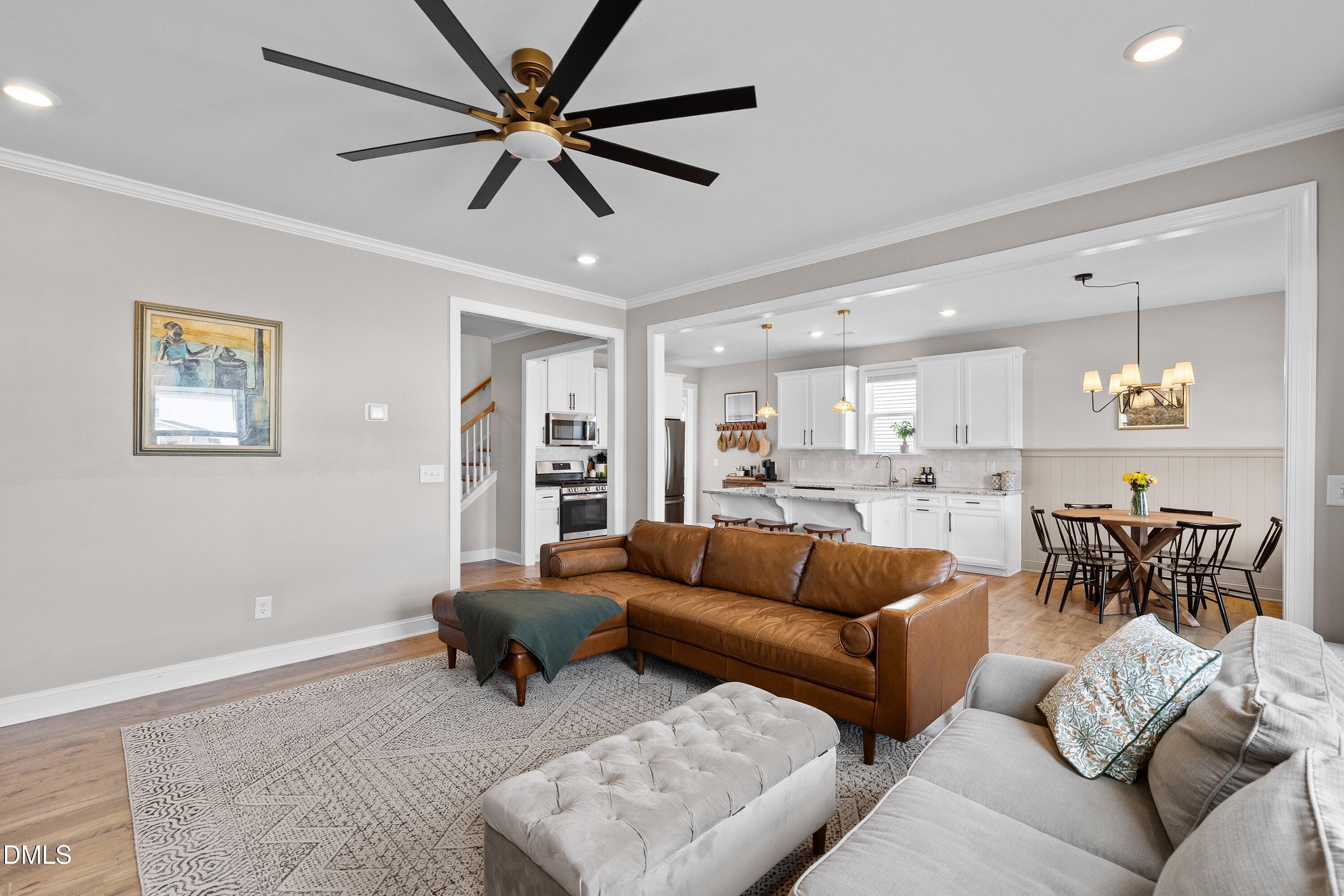 403 Porterfield Drive