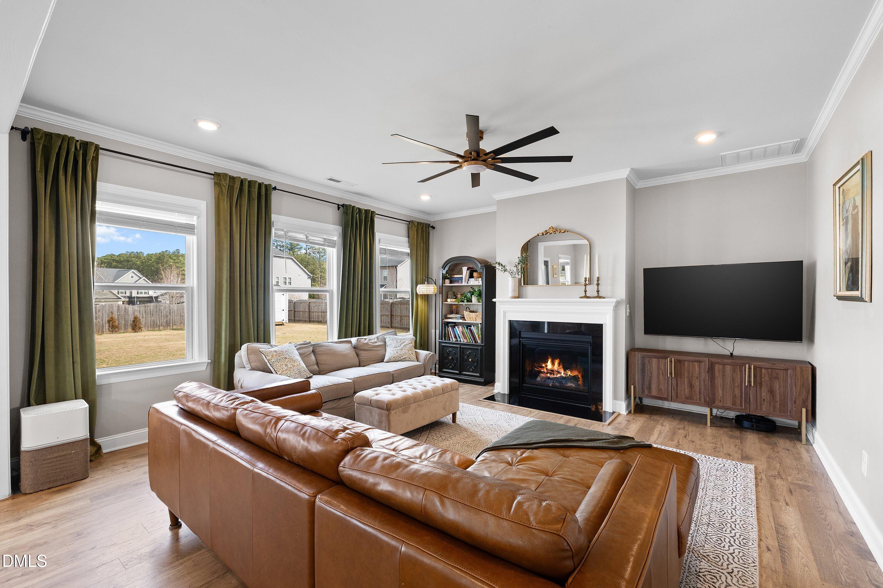 403 Porterfield Drive