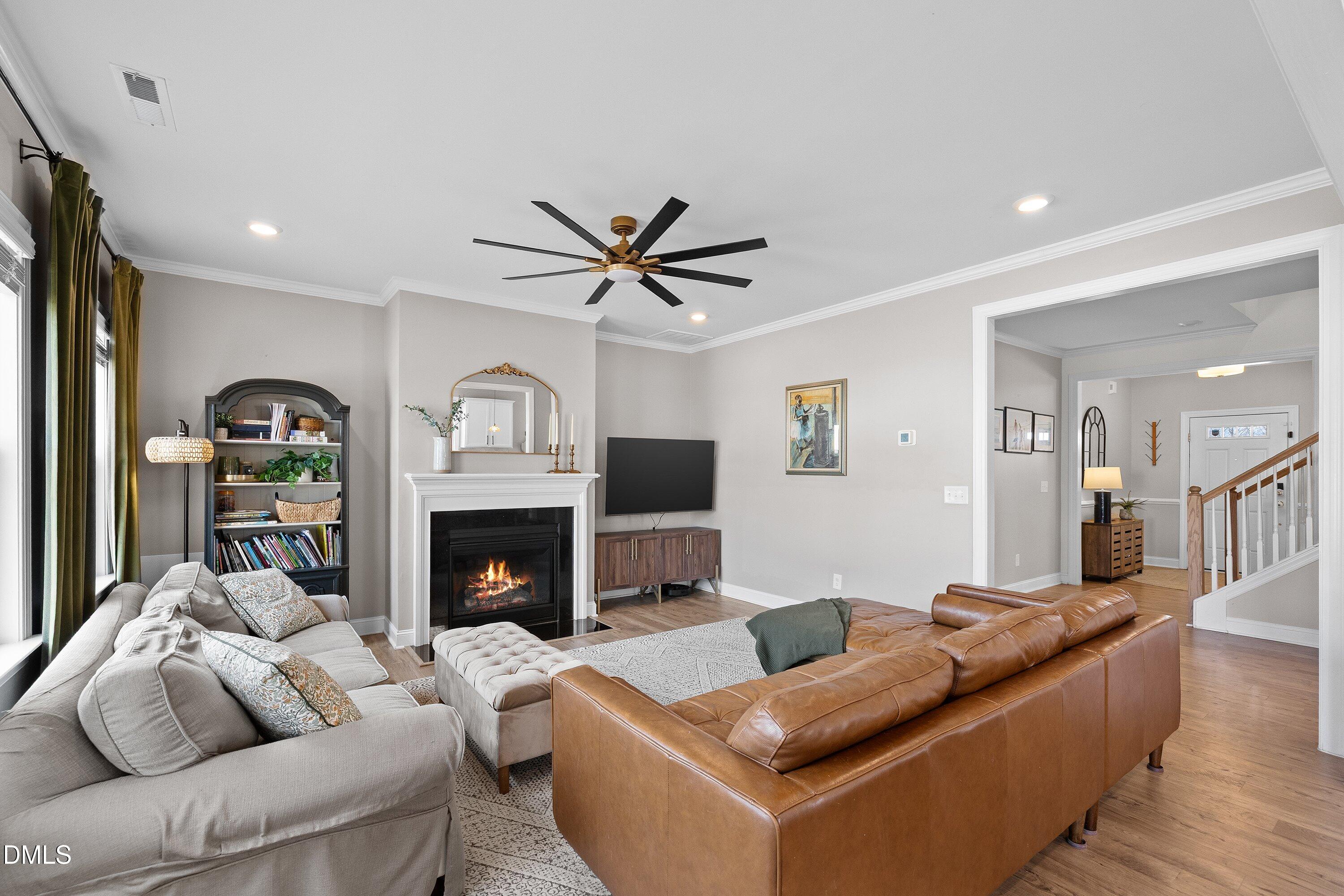403 Porterfield Drive
