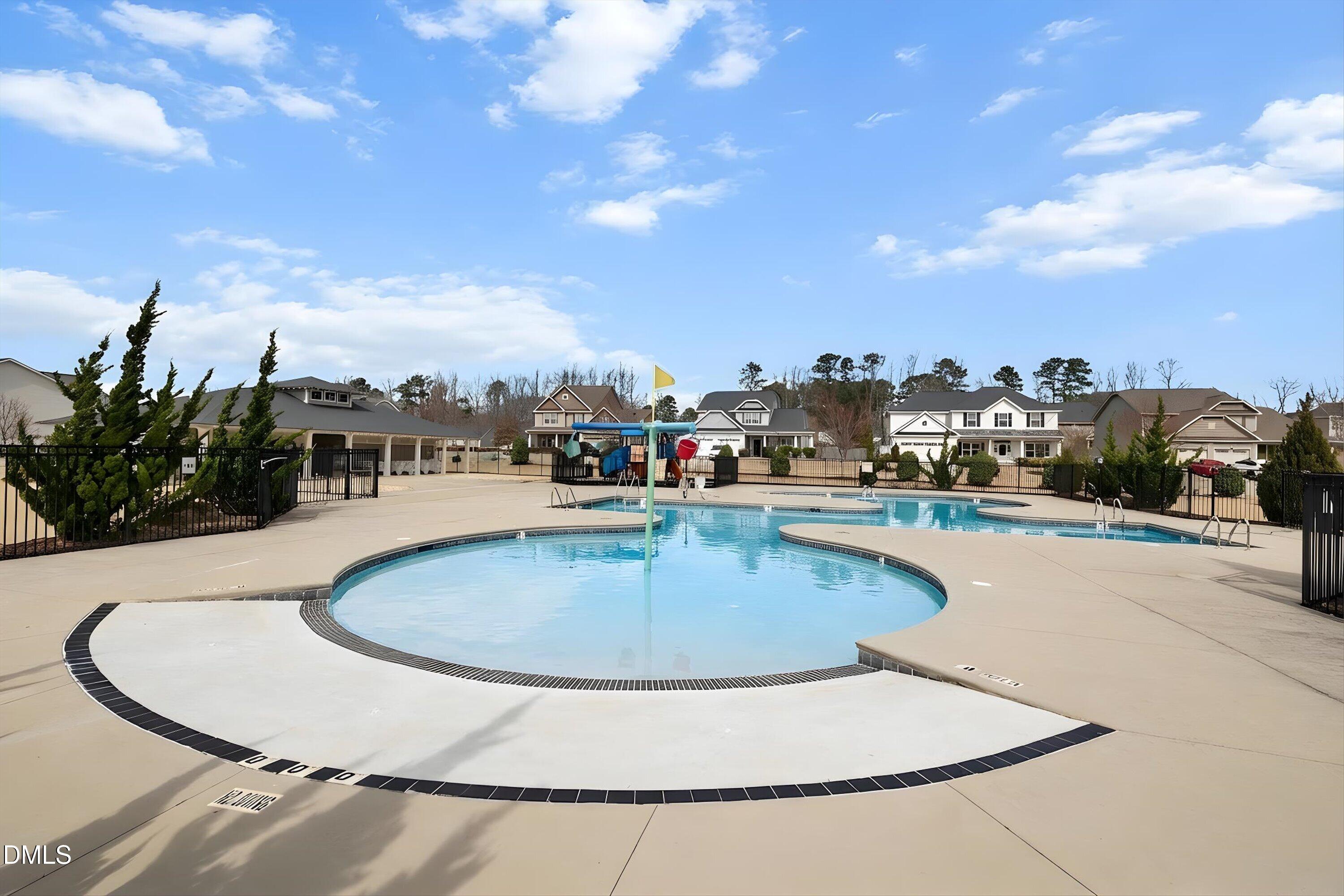 403 Porterfield Drive