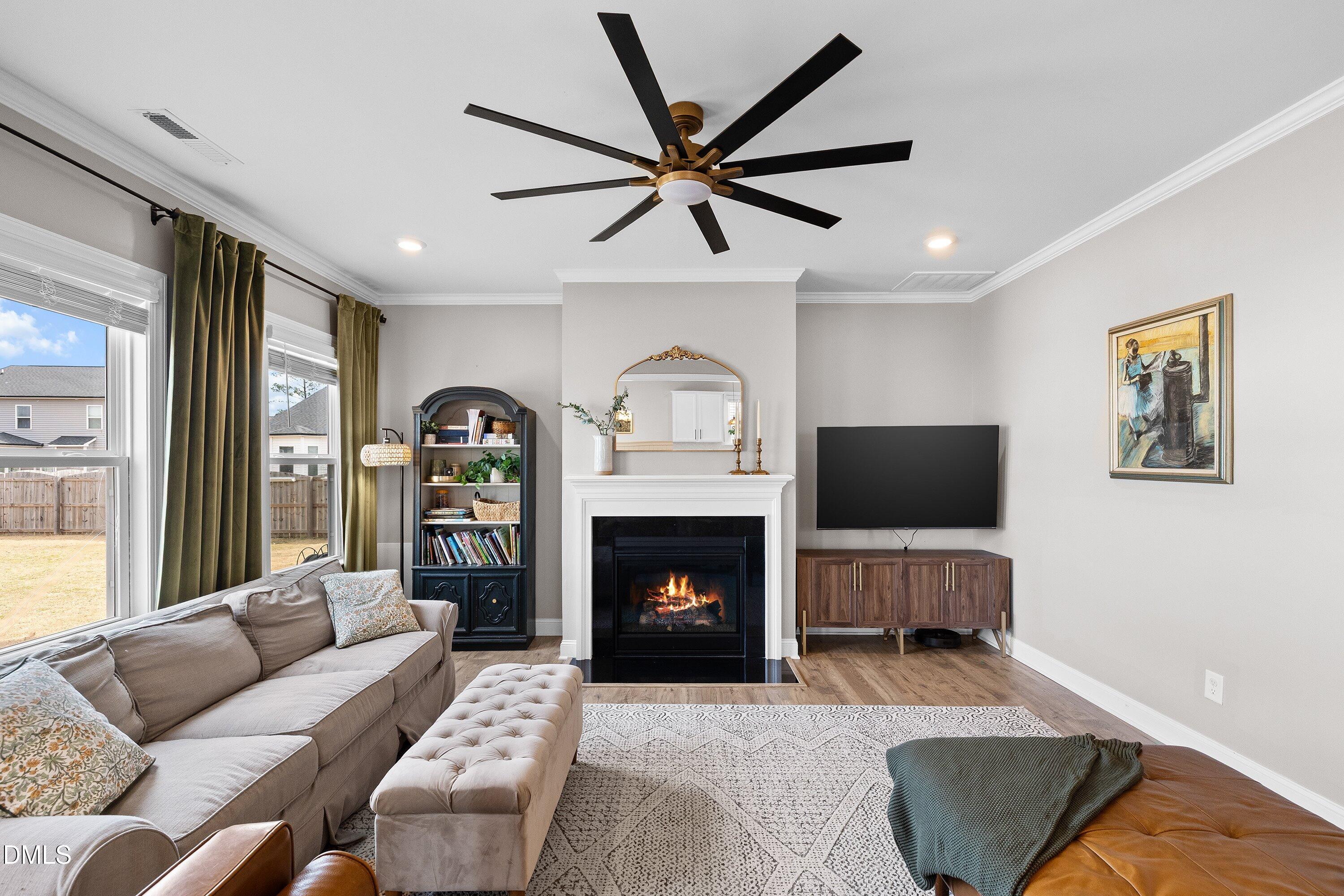 403 Porterfield Drive