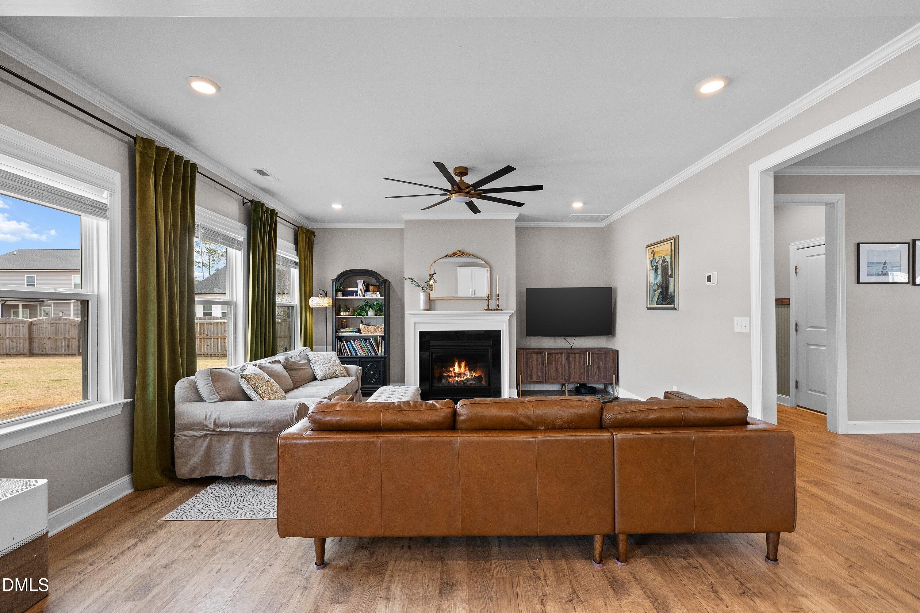 403 Porterfield Drive
