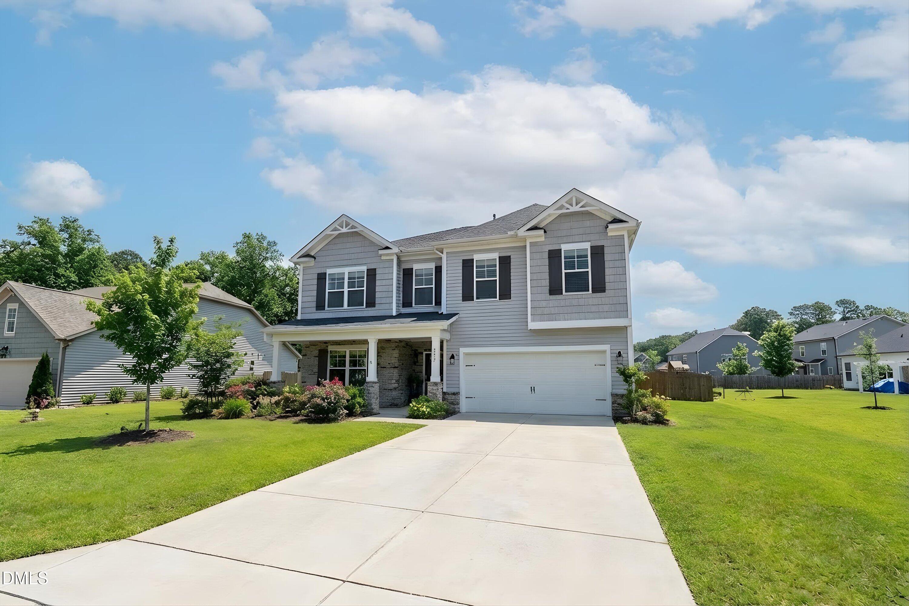 403 Porterfield Drive
