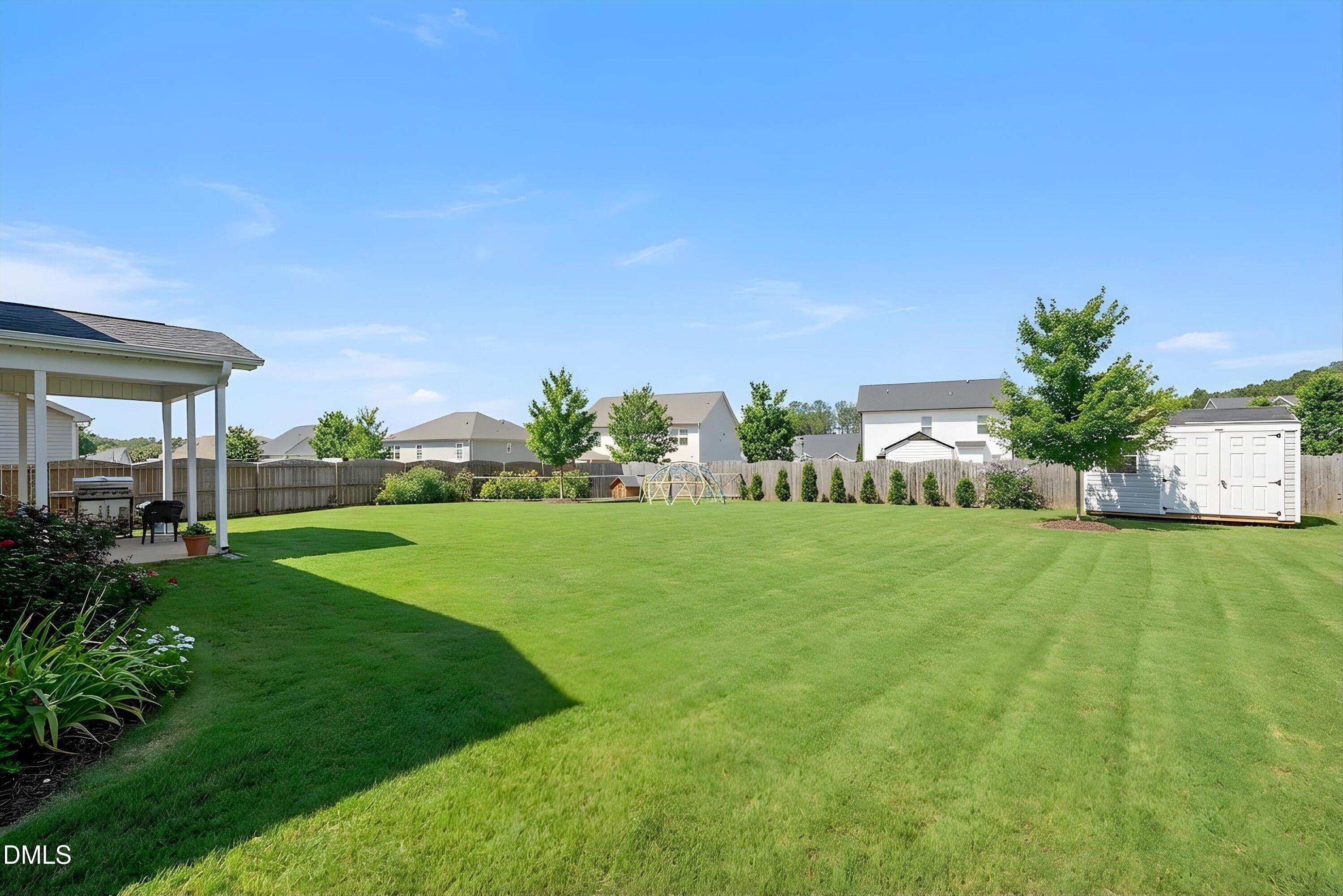 403 Porterfield Drive