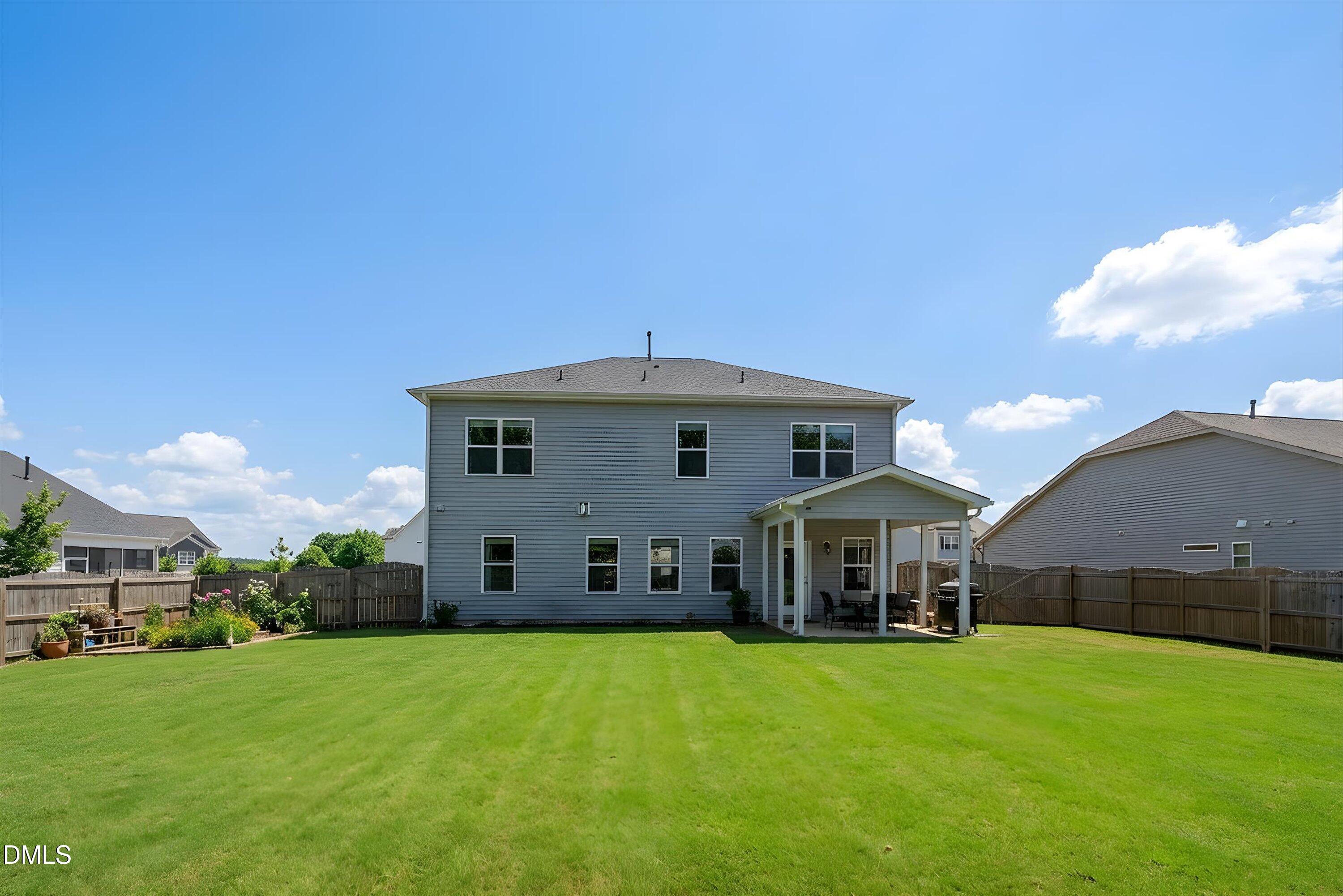 403 Porterfield Drive