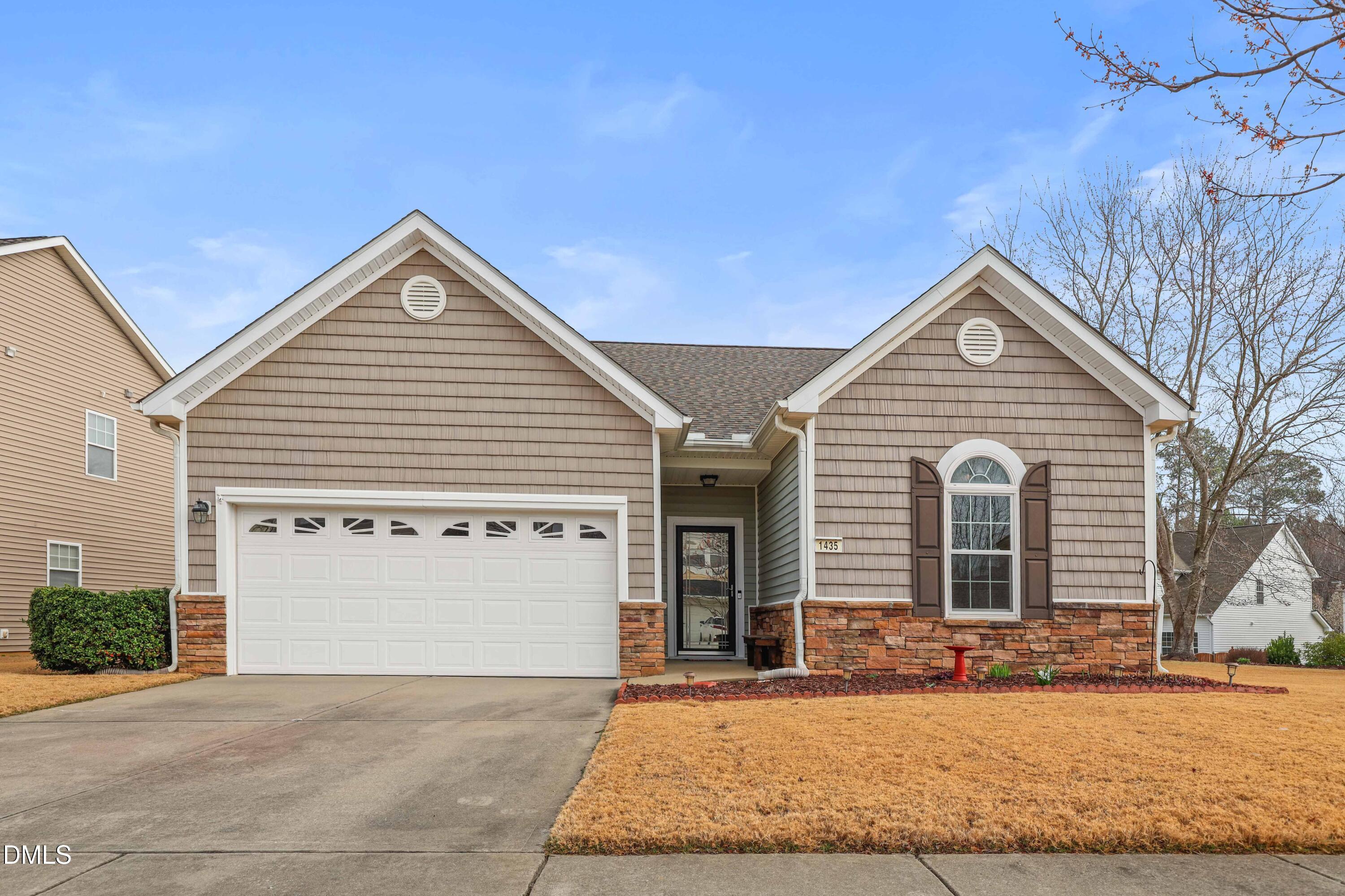 1435 Dairy Glen Drive