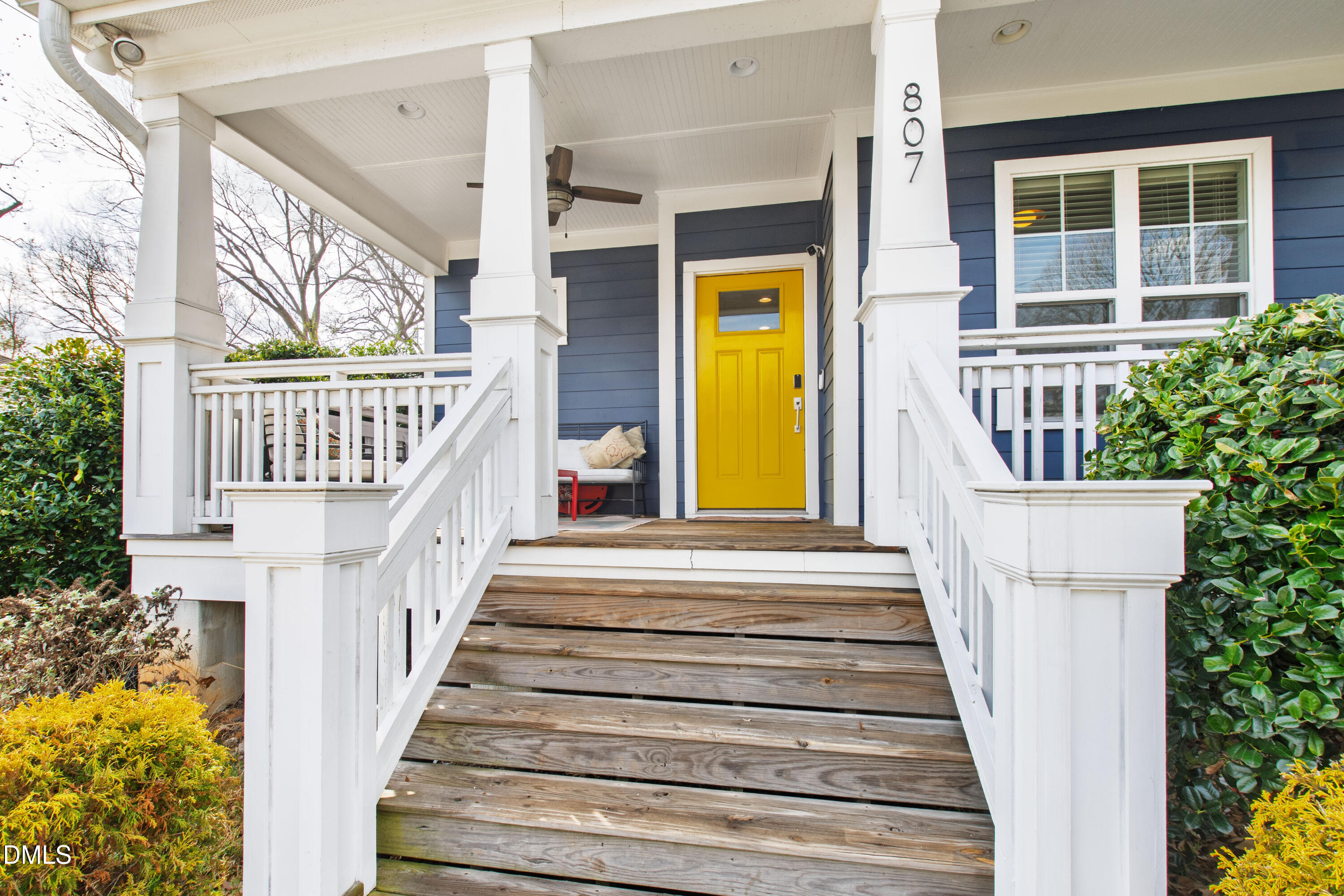 807 N Elizabeth Street