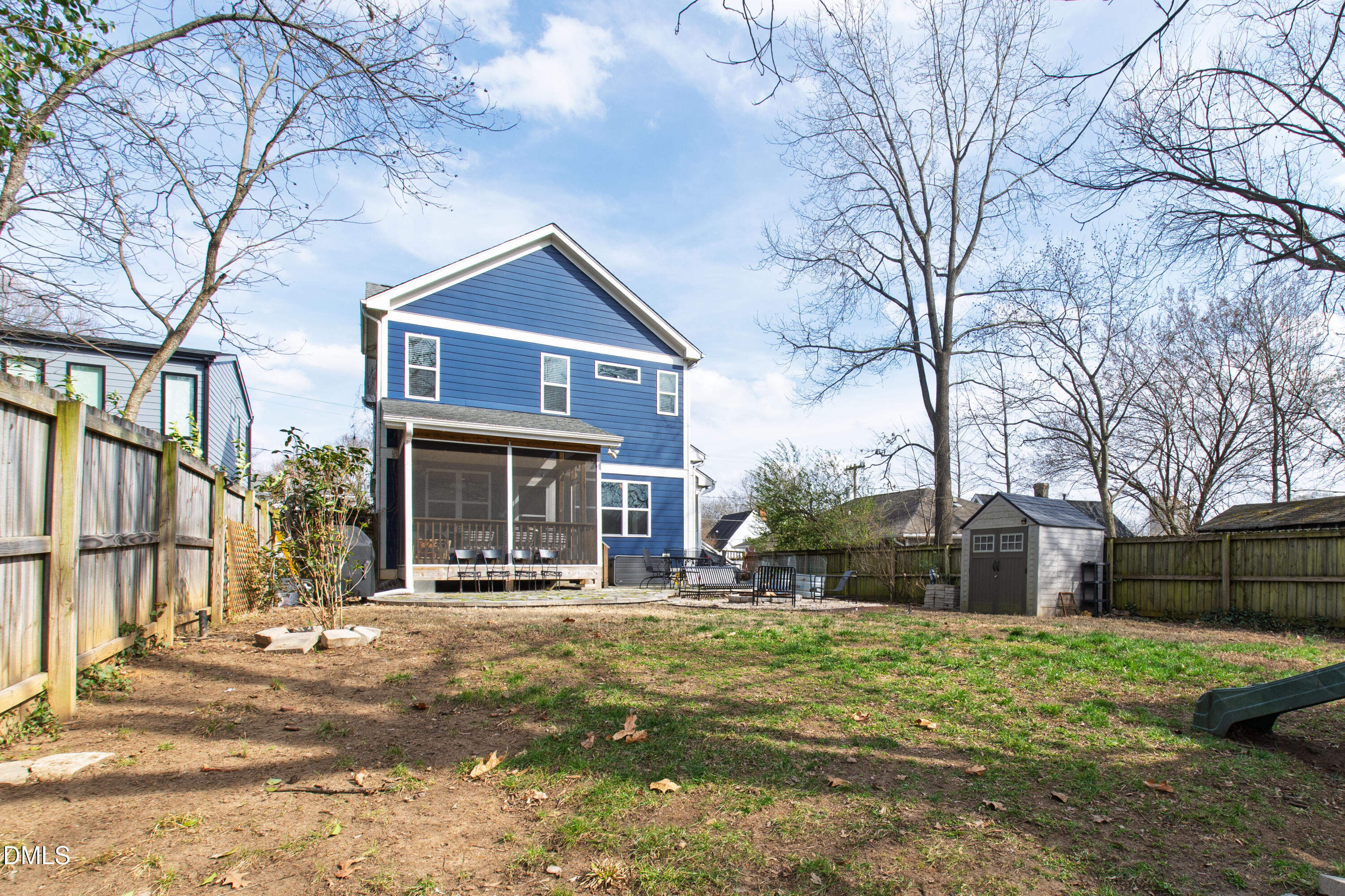 807 N Elizabeth Street