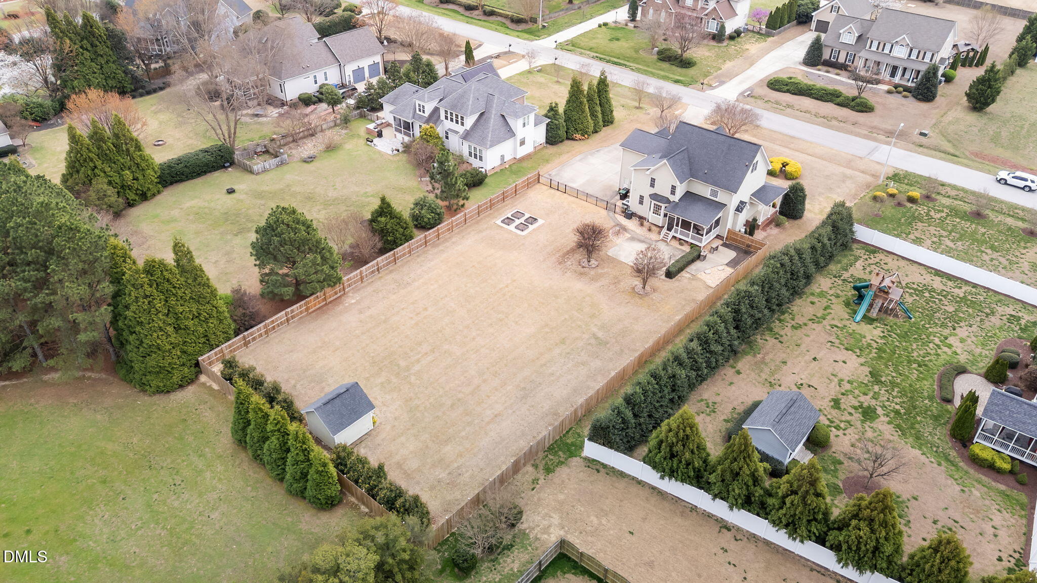 6618 Wildlife Lane