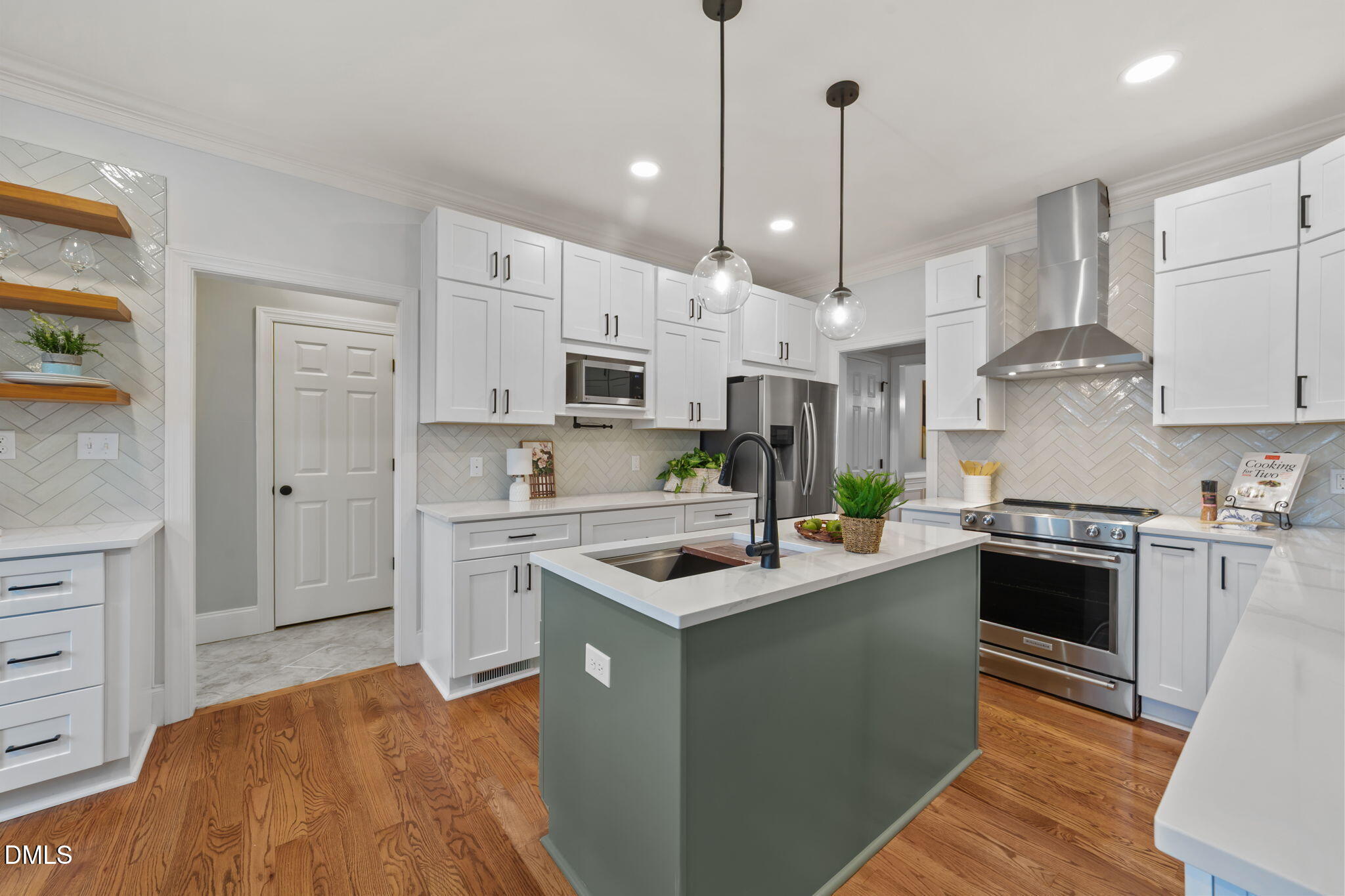 6618 Wildlife Lane