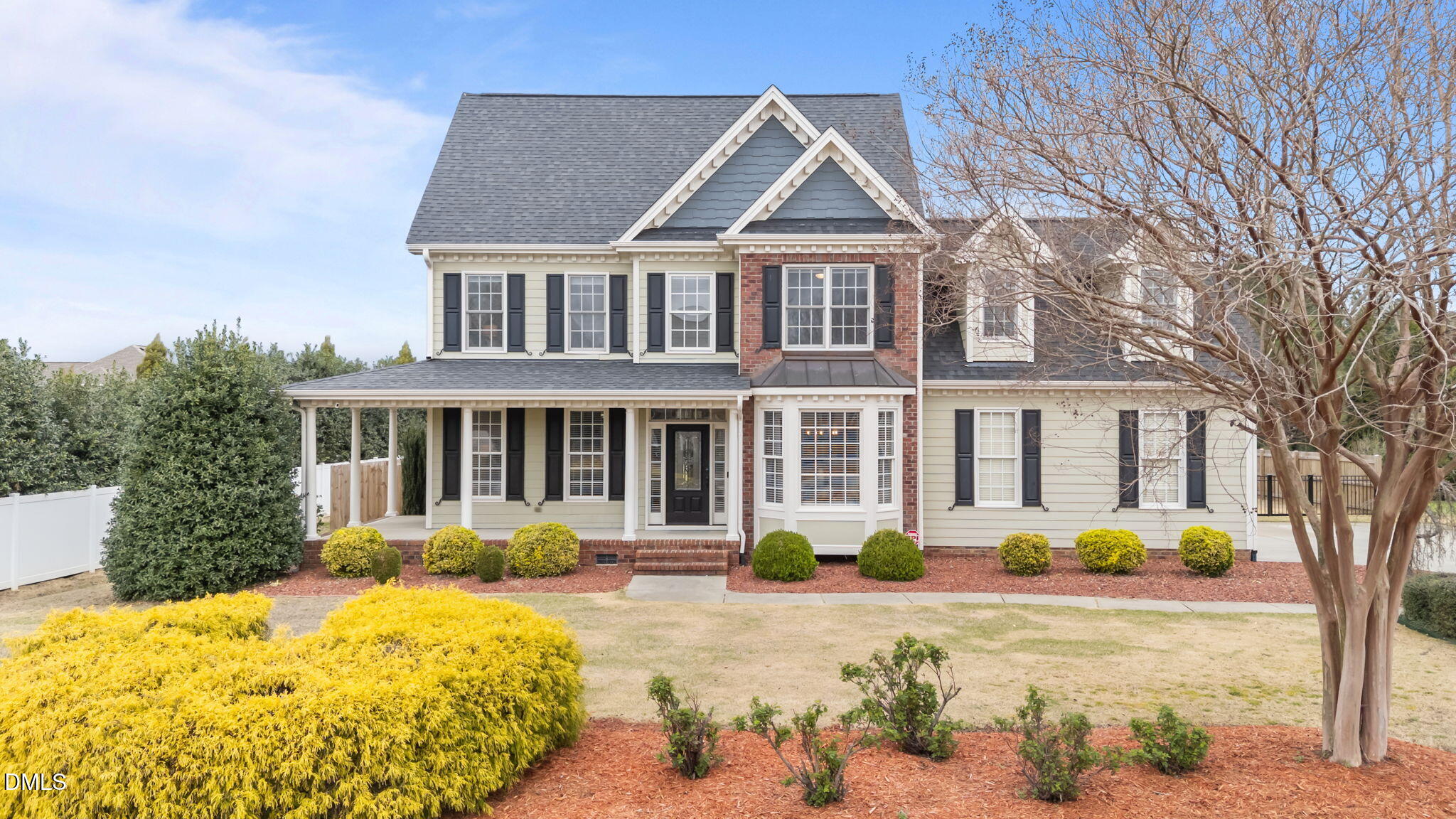 6618 Wildlife Lane