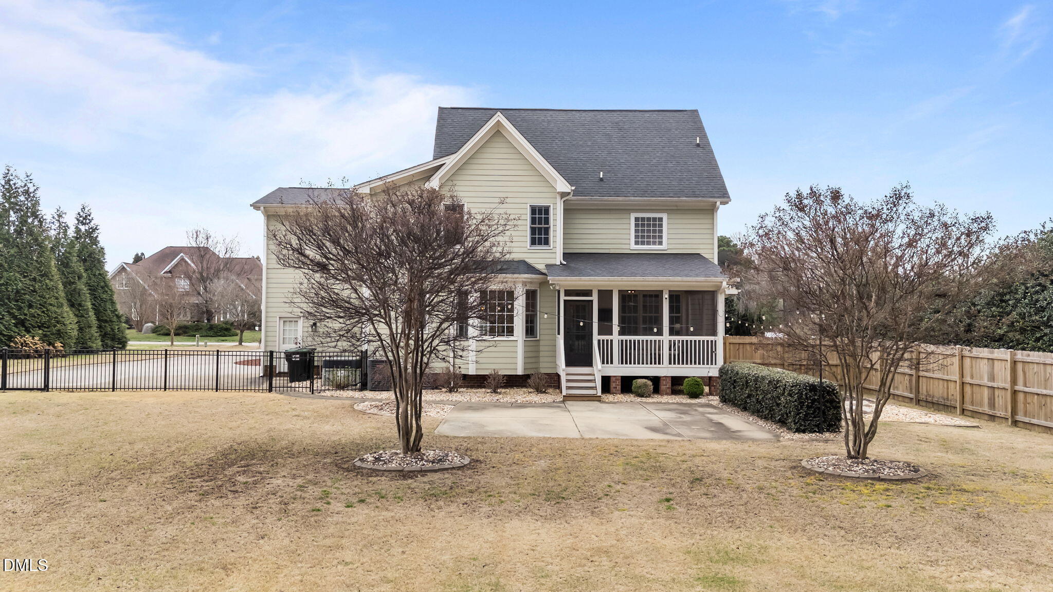 6618 Wildlife Lane